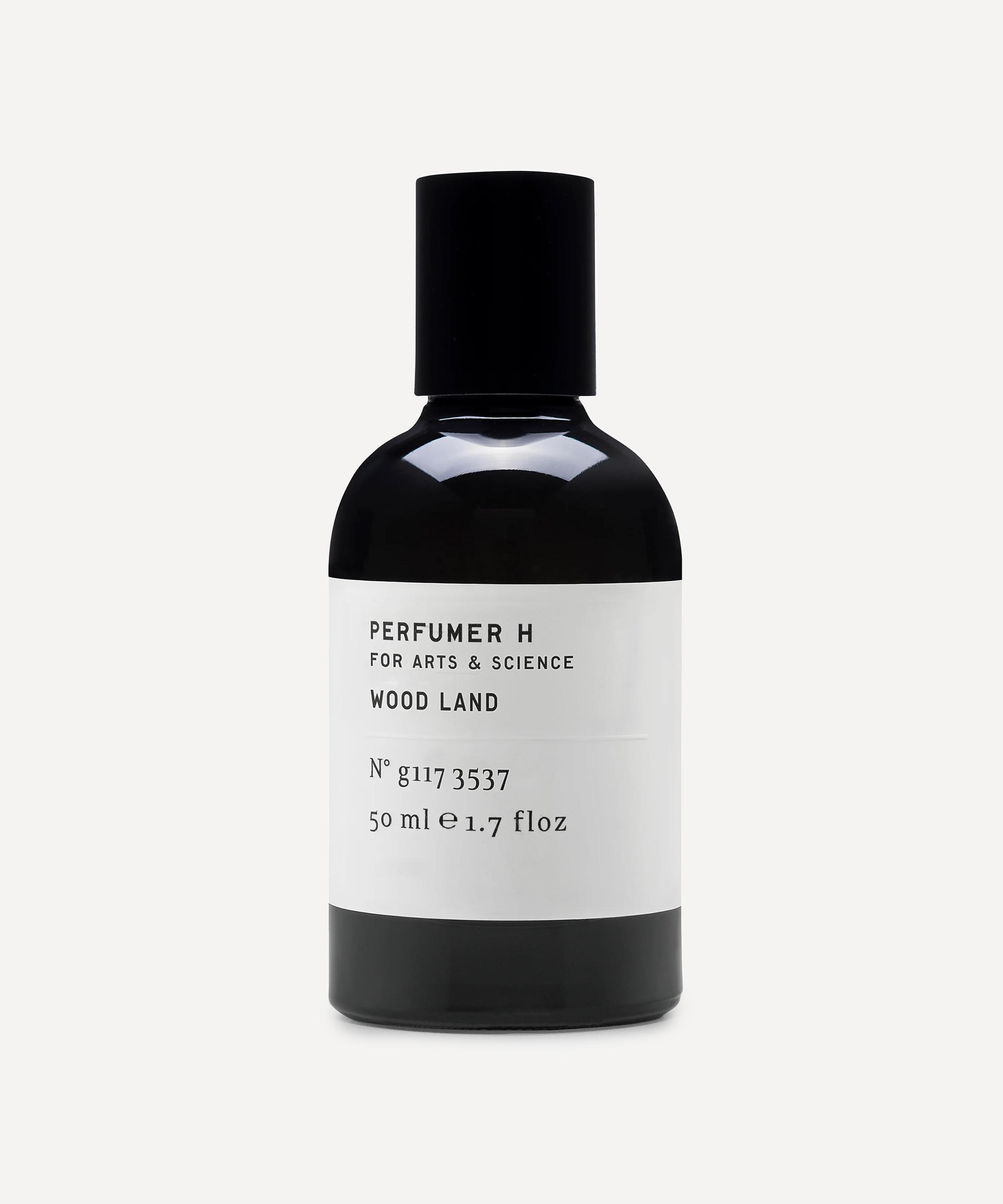 Perfumer H Women's Wood Land Eau De Parfum 50ml