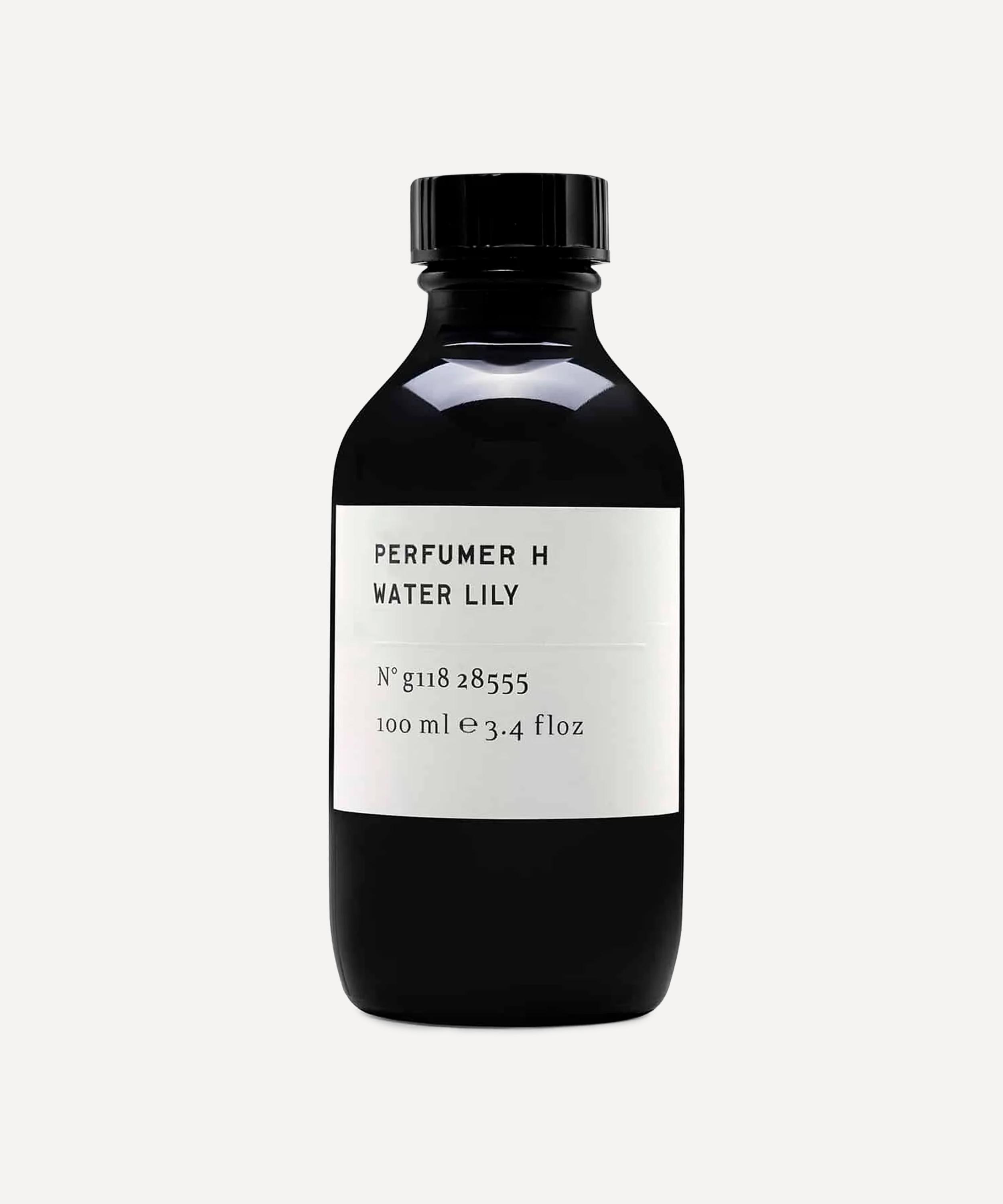 Perfumer H Women's Water Lily Eau De Parfum Refill 100ml