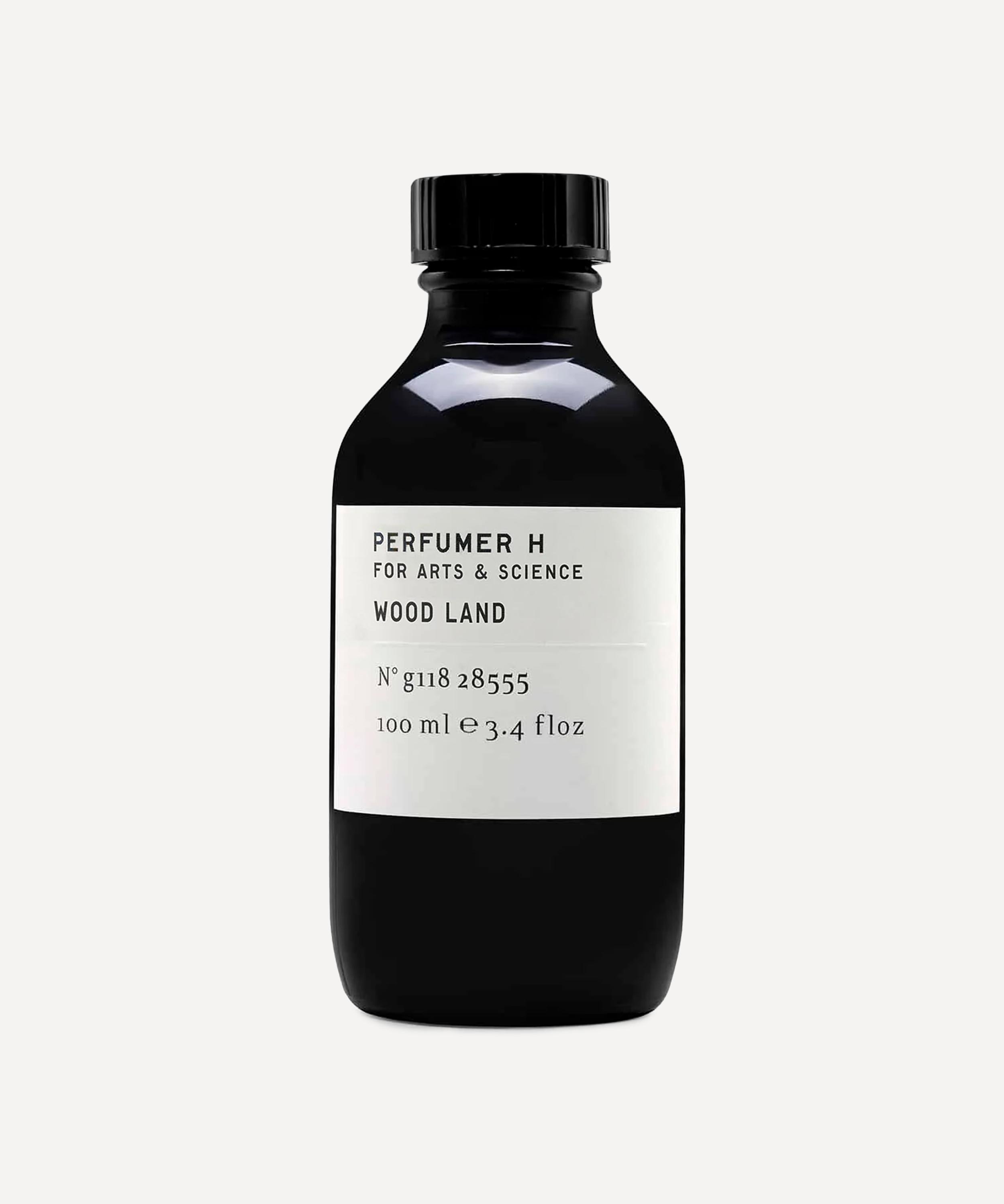 Perfumer H Women's Wood Land Eau De Parfum Refill 100ml
