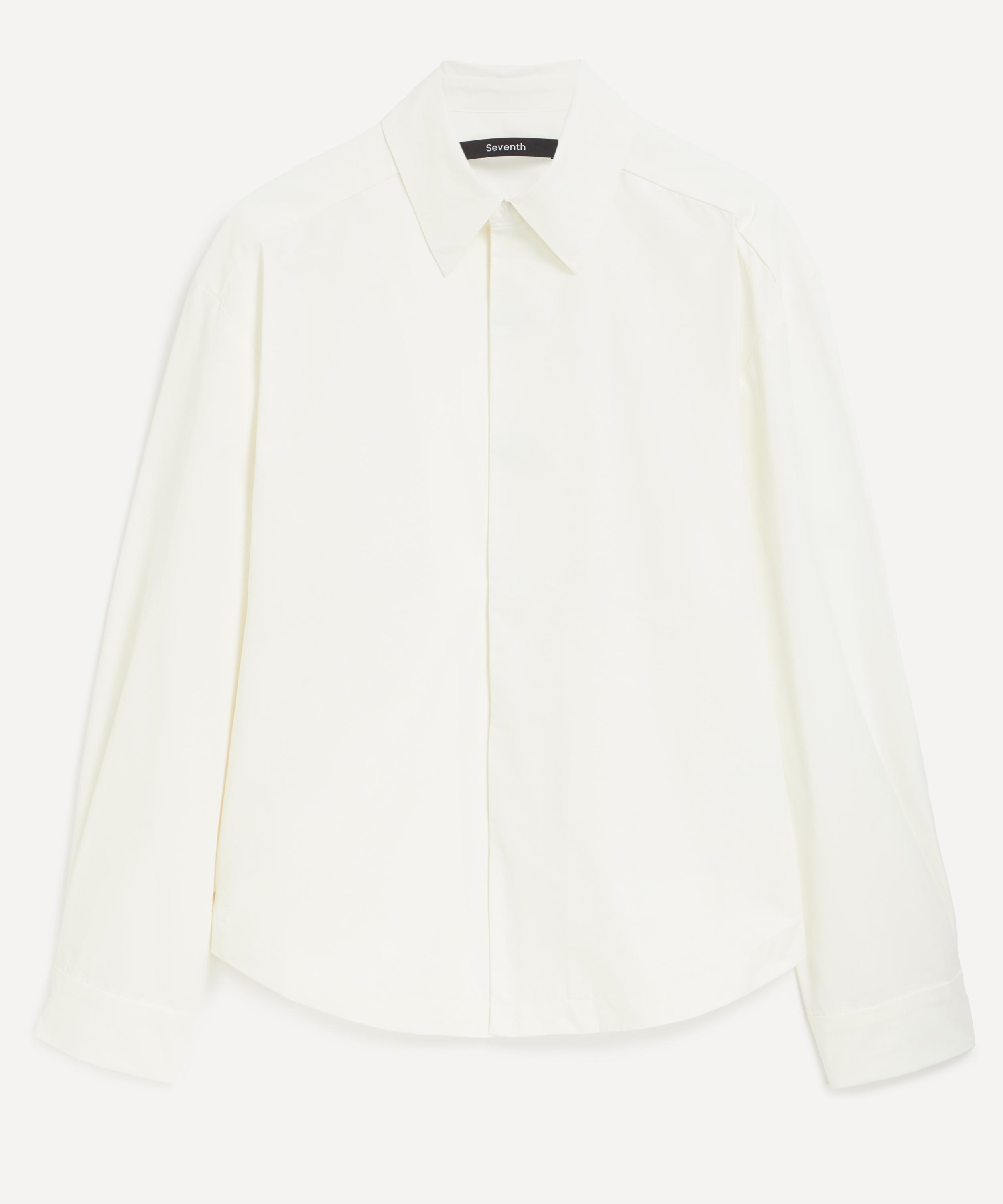 SEVENTH SEVENTH MENS M5 OXFORD SHIRT 