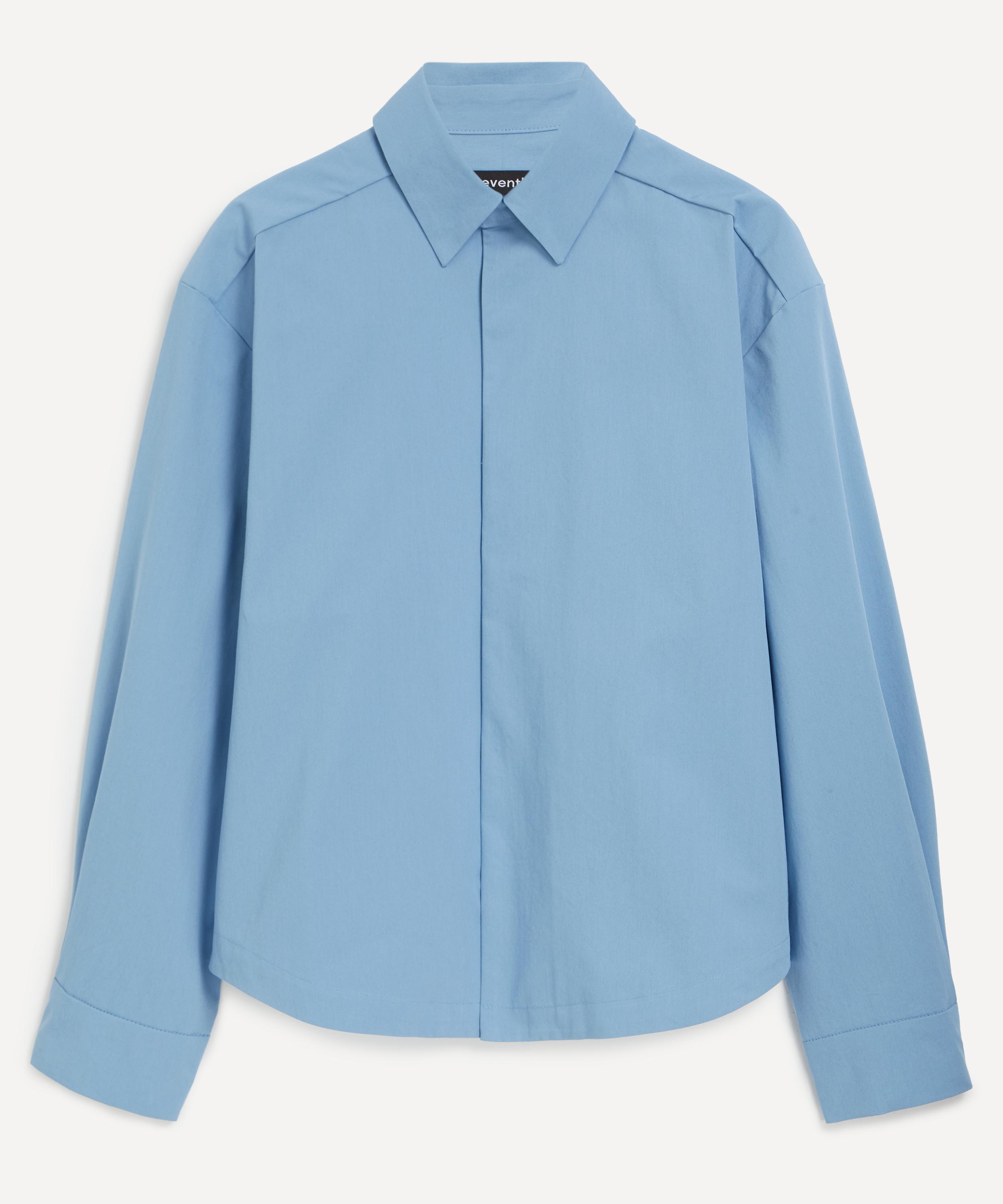SEVENTH SEVENTH MENS M5 OXFORD SHIRT 