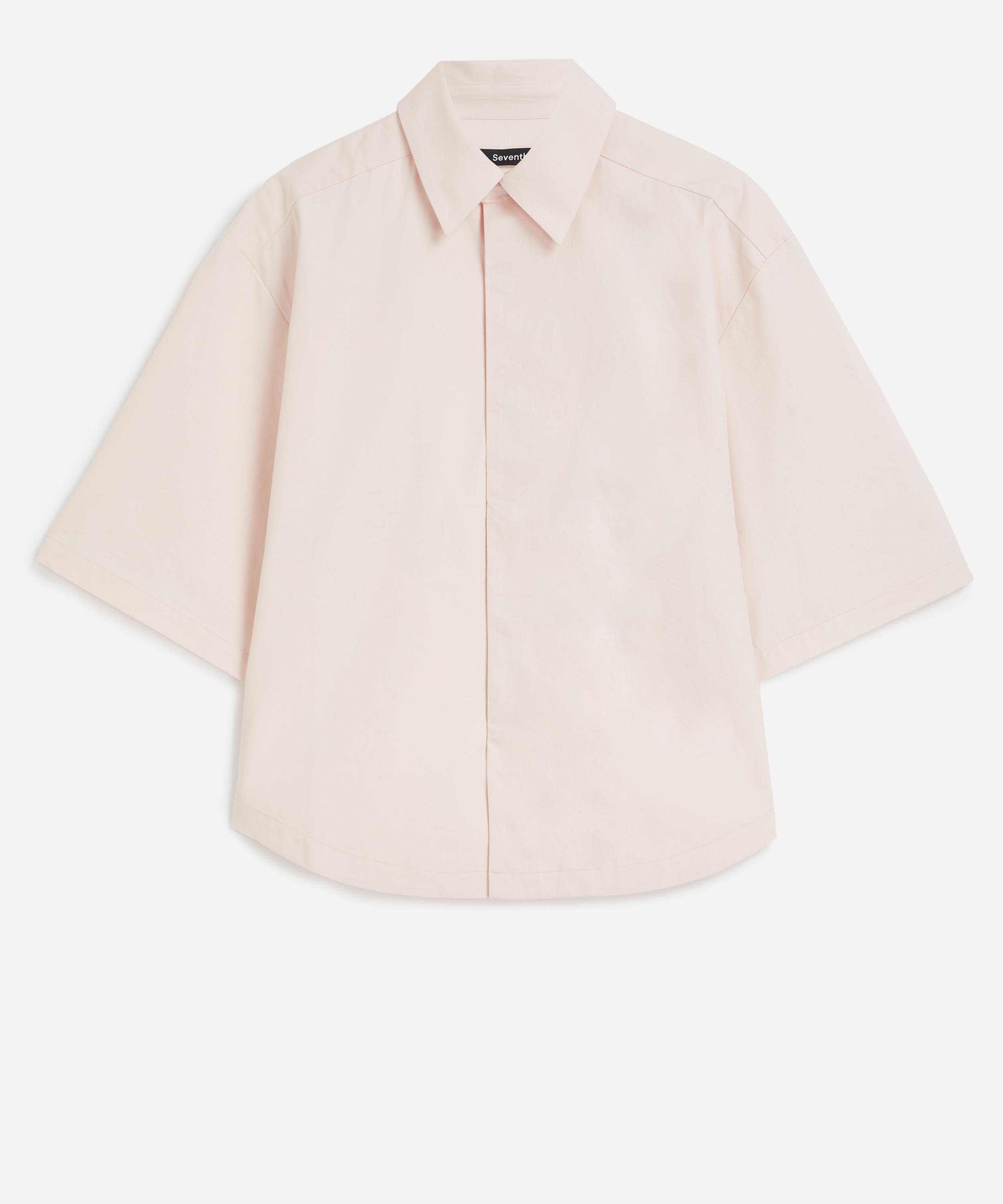 SEVENTH SEVENTH MENS M5 WORKER SHIRT 