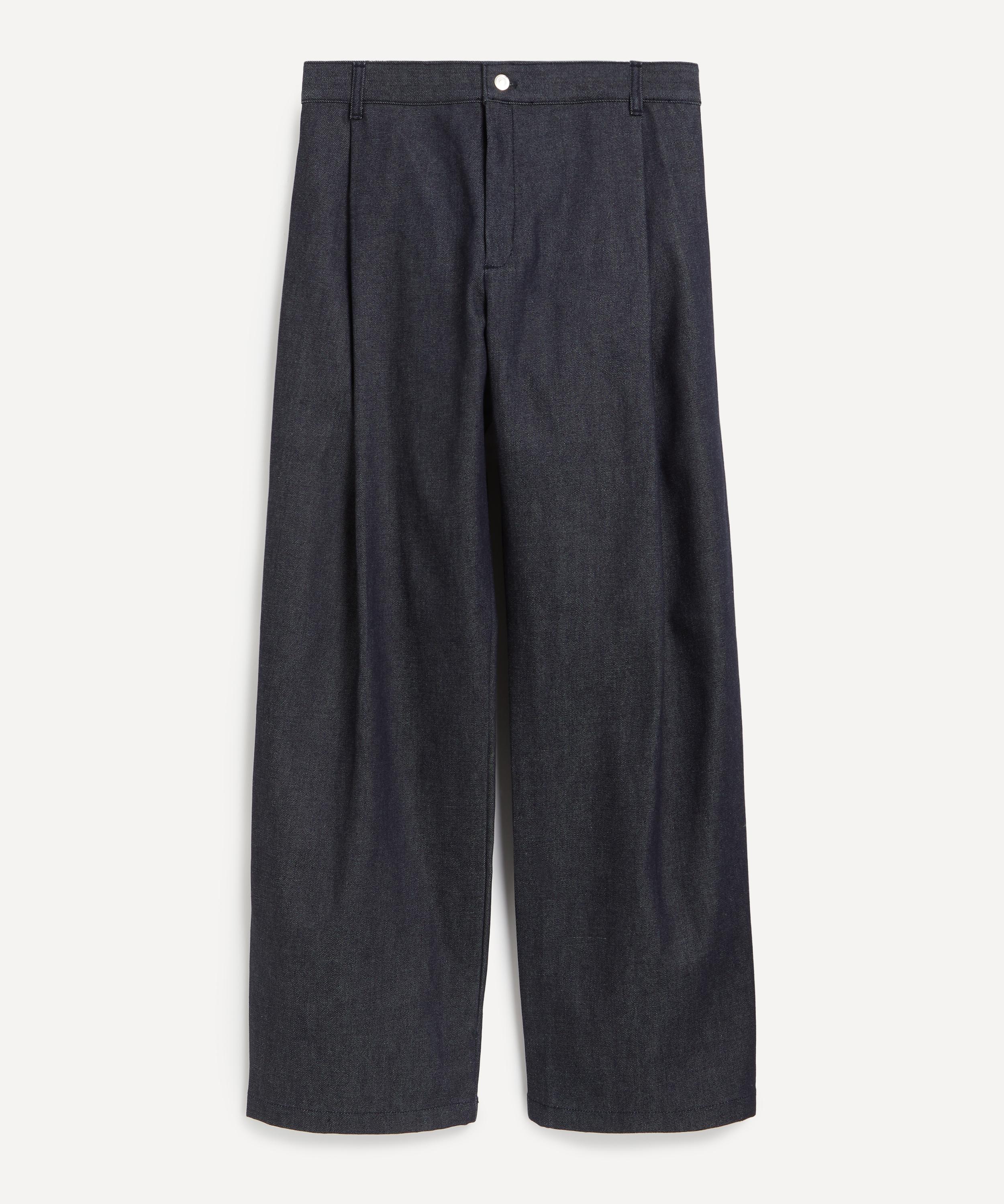 SEVENTH SEVENTH MENS DENIM 440 BERMUDA JEANS 