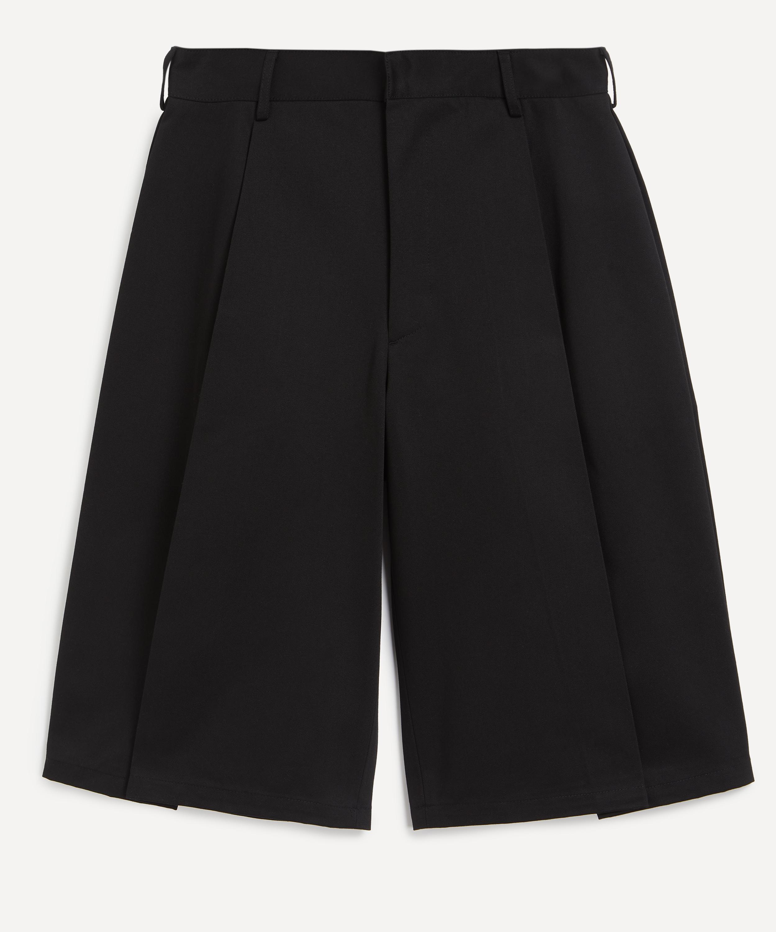 SEVENTH SEVENTH MENS BERMUDA CHINO SHORTS 