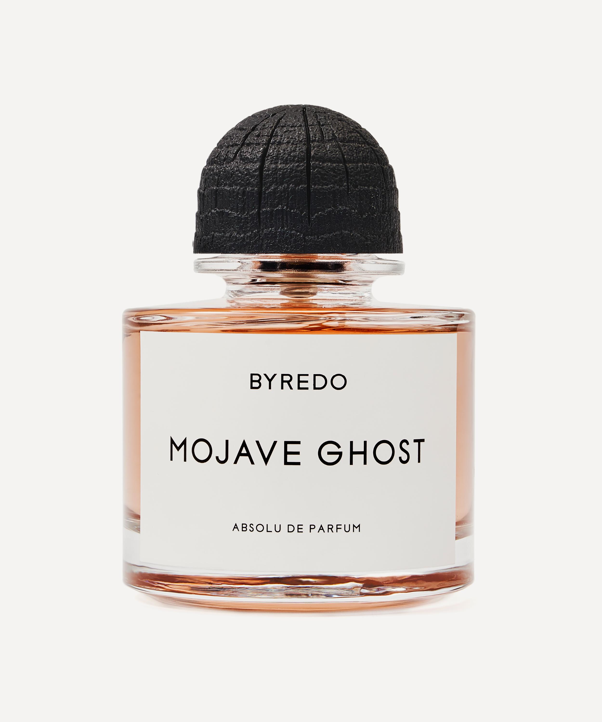 Byredo Women's Mojave Ghost Absolu De Parfum 100ml