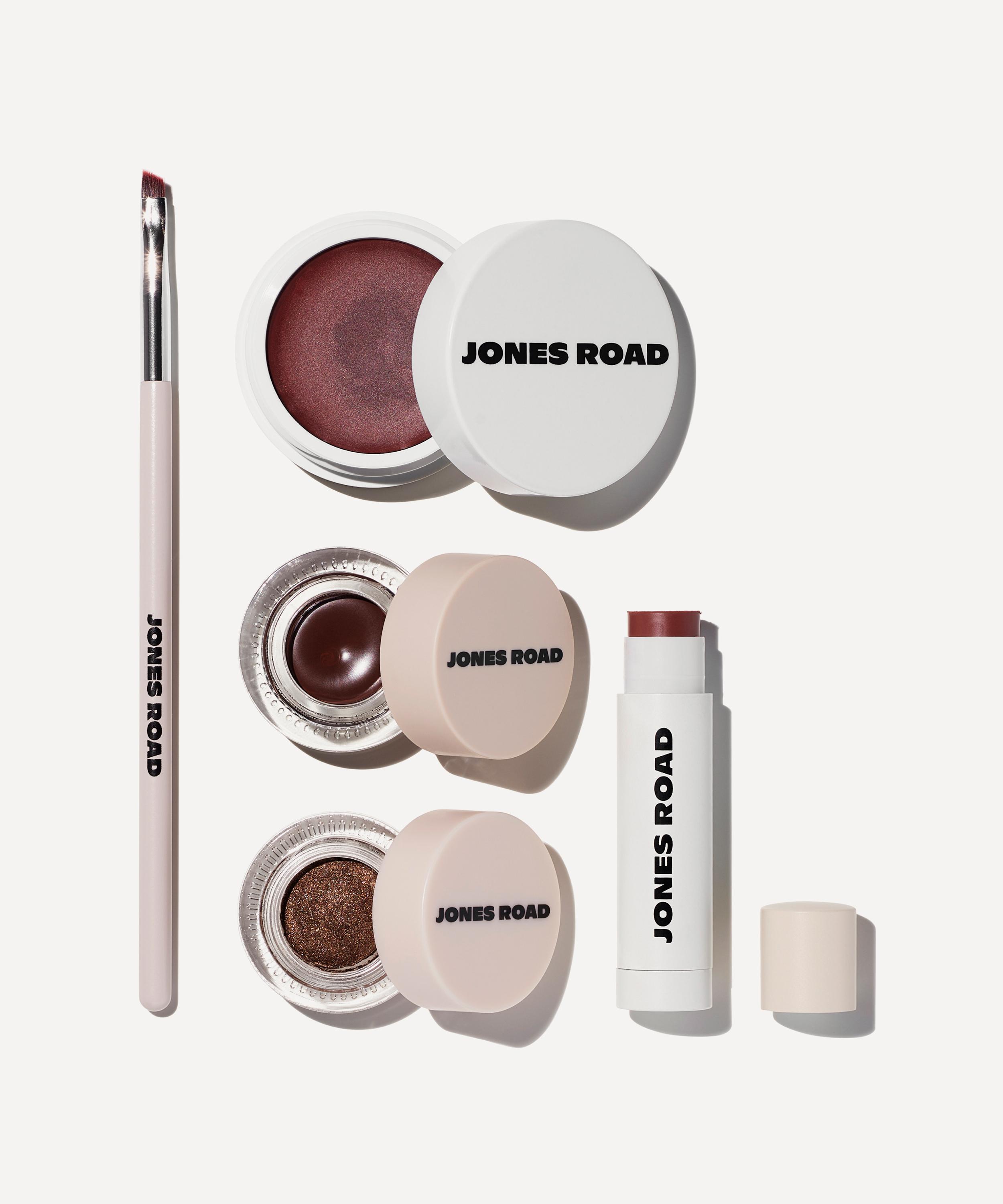 Jones Road The Bobbi Kit 4.0 In Cocoa Bronze