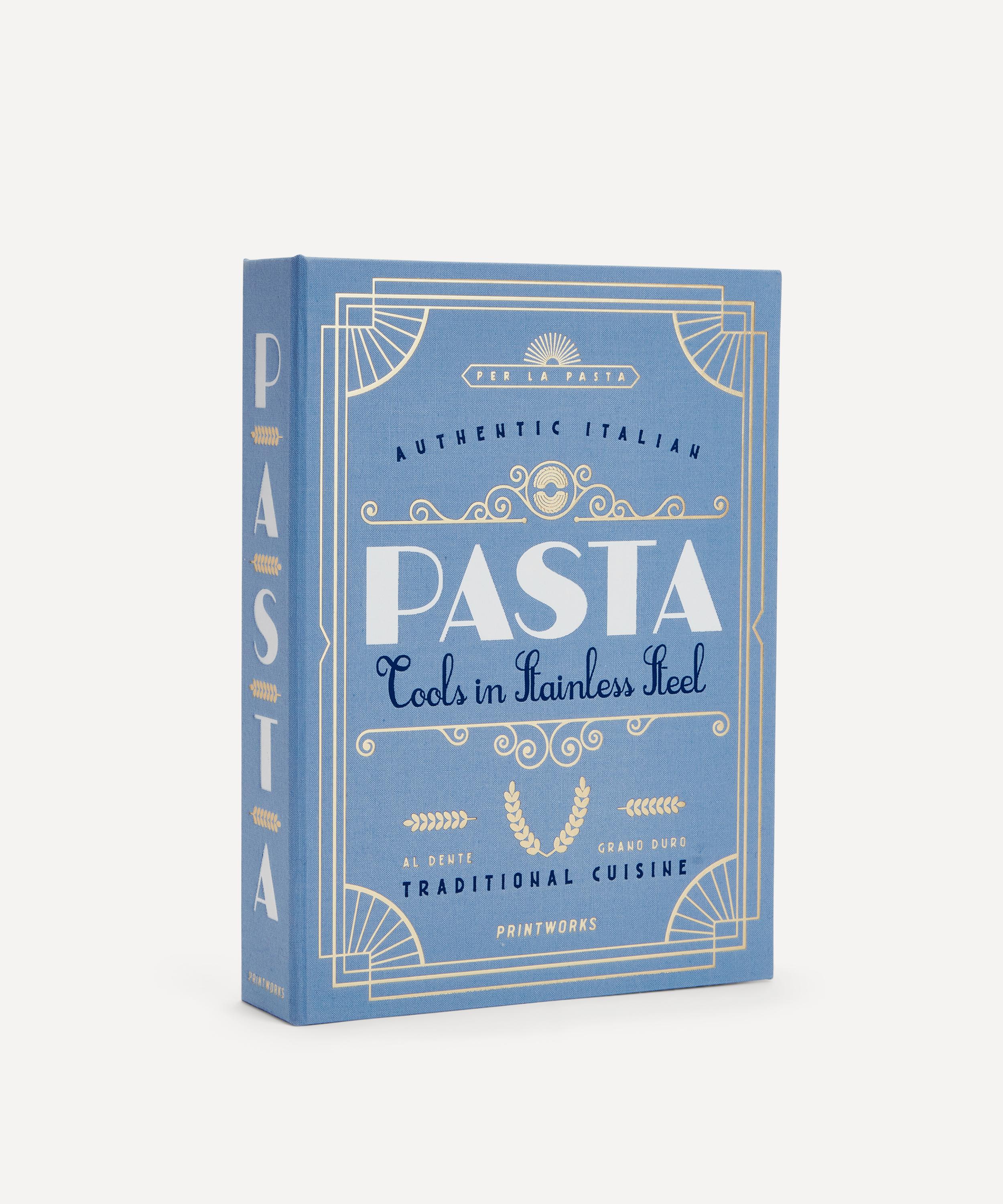 Printworks Pasta Tools Kit