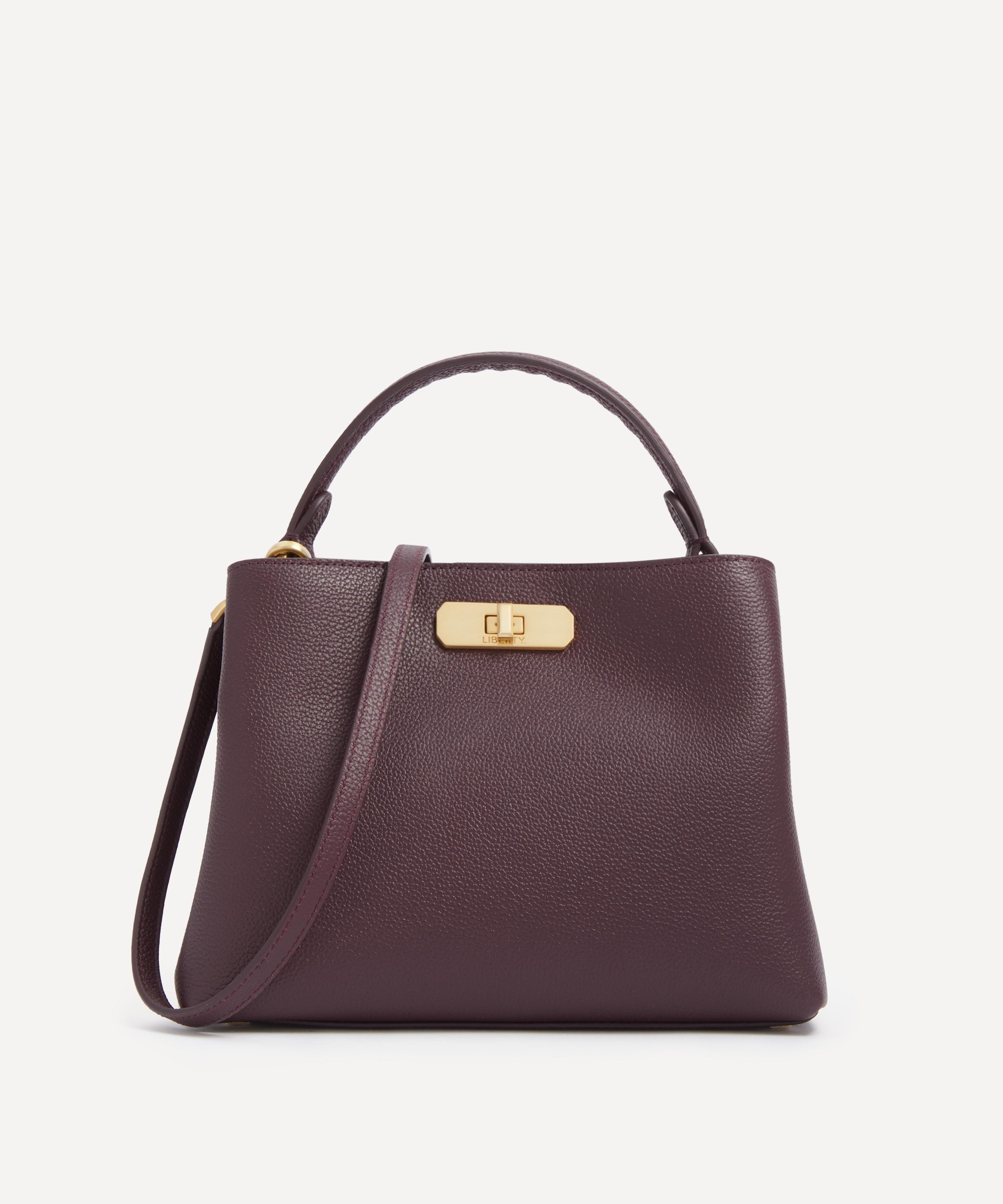Liberty Women's Burlington Mini Top Handle Bag