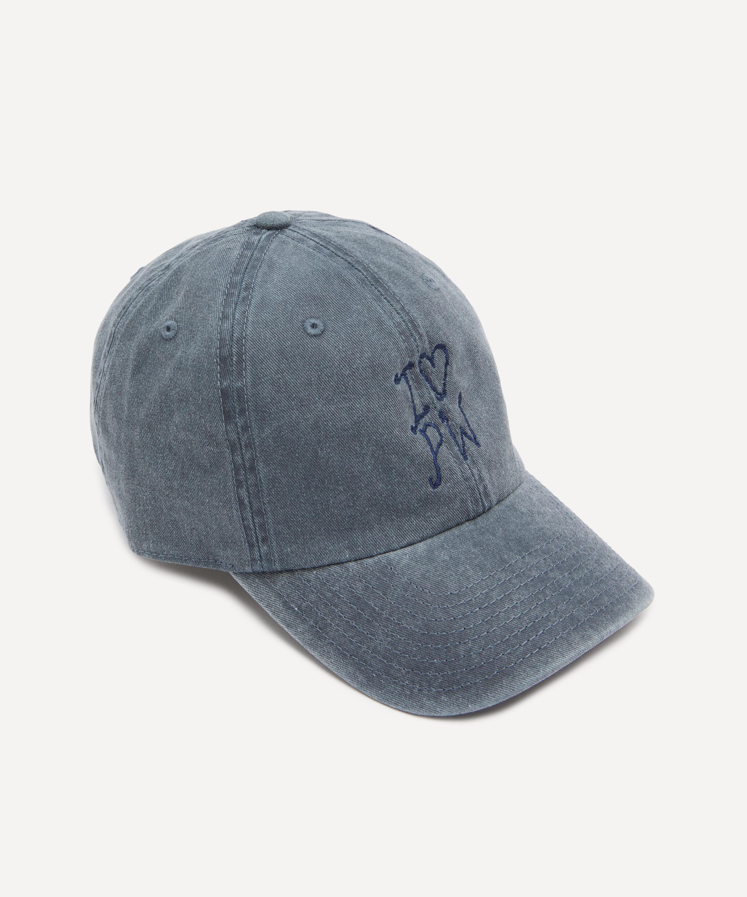 Paloma Wool Women's Roma Embroidered Baseball Cap