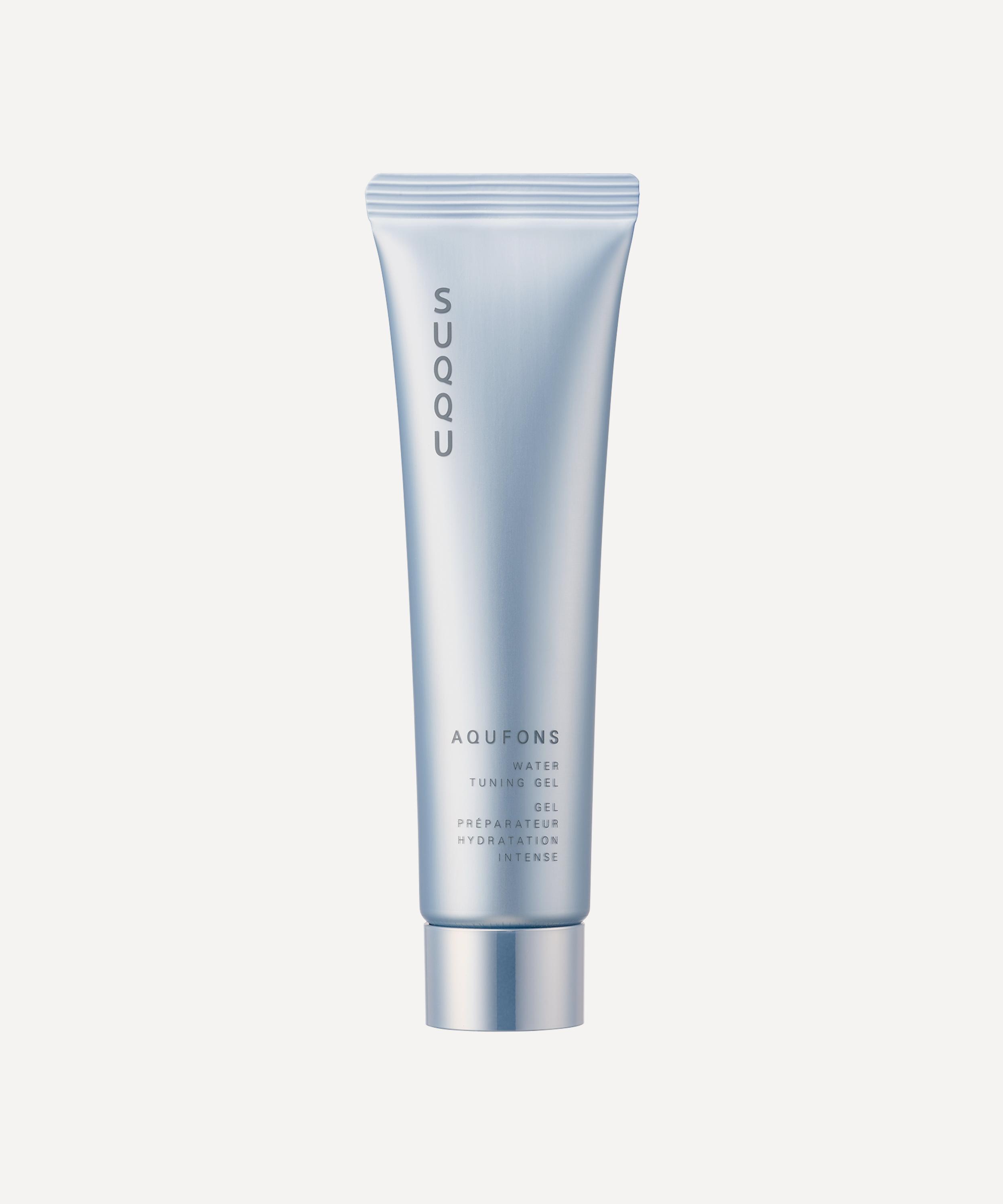 Suqqu Aqufons Water Tuning Gel 70g