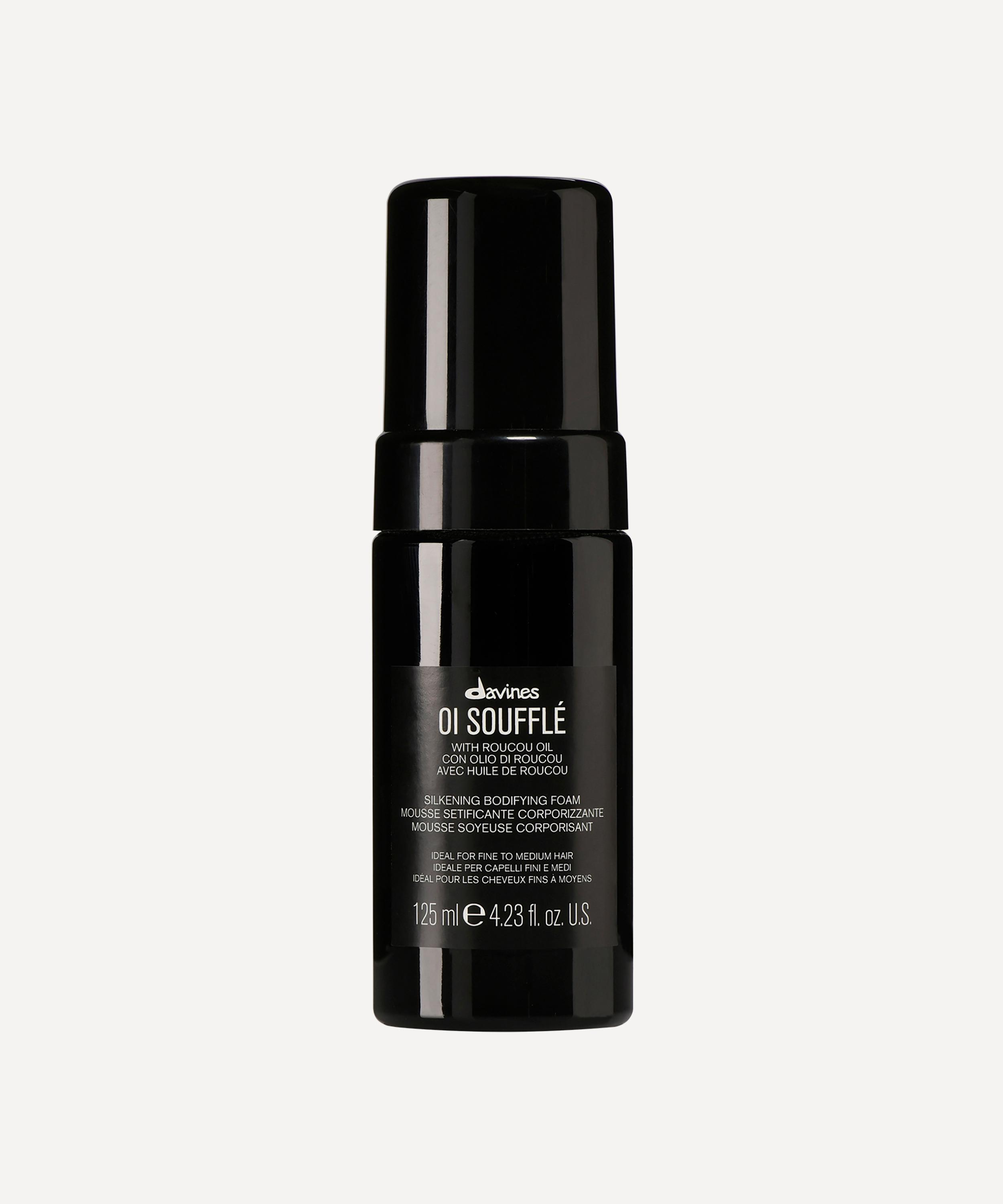 Davines Oi Souffle 125ml