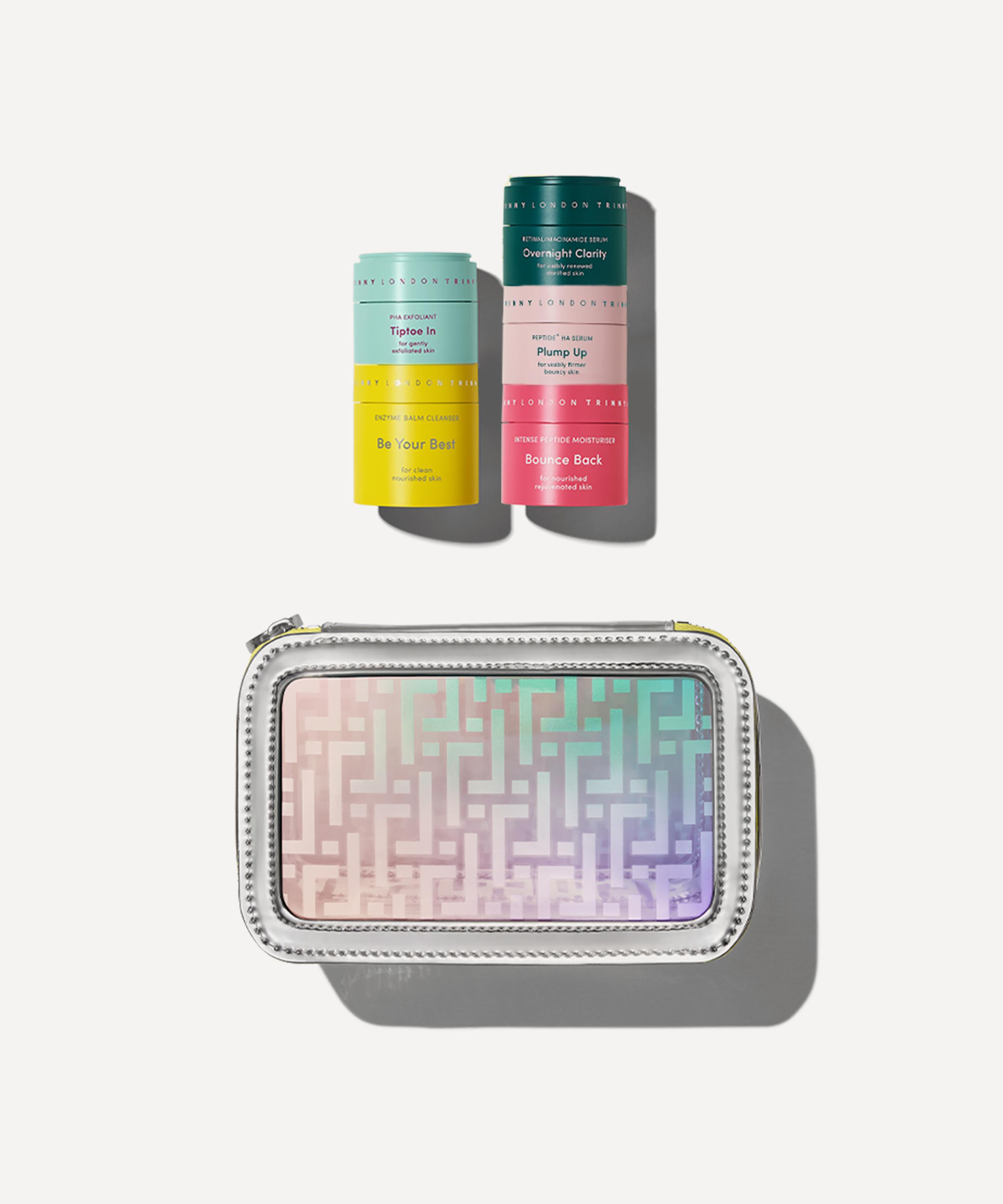 Trinny London Feel Glowing Gift Set