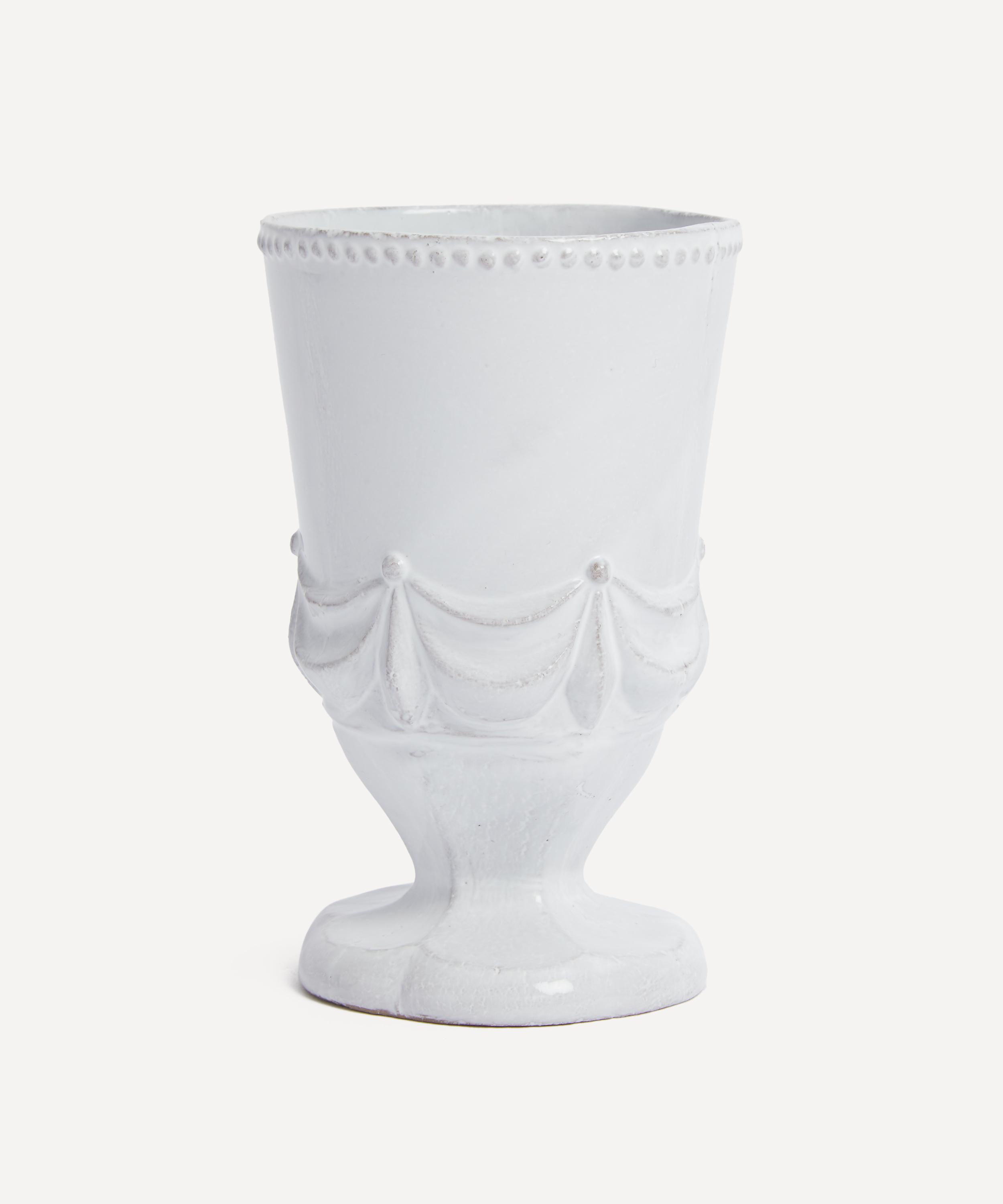 Astier De Villatte Petulla Tumbler For Candle Refill