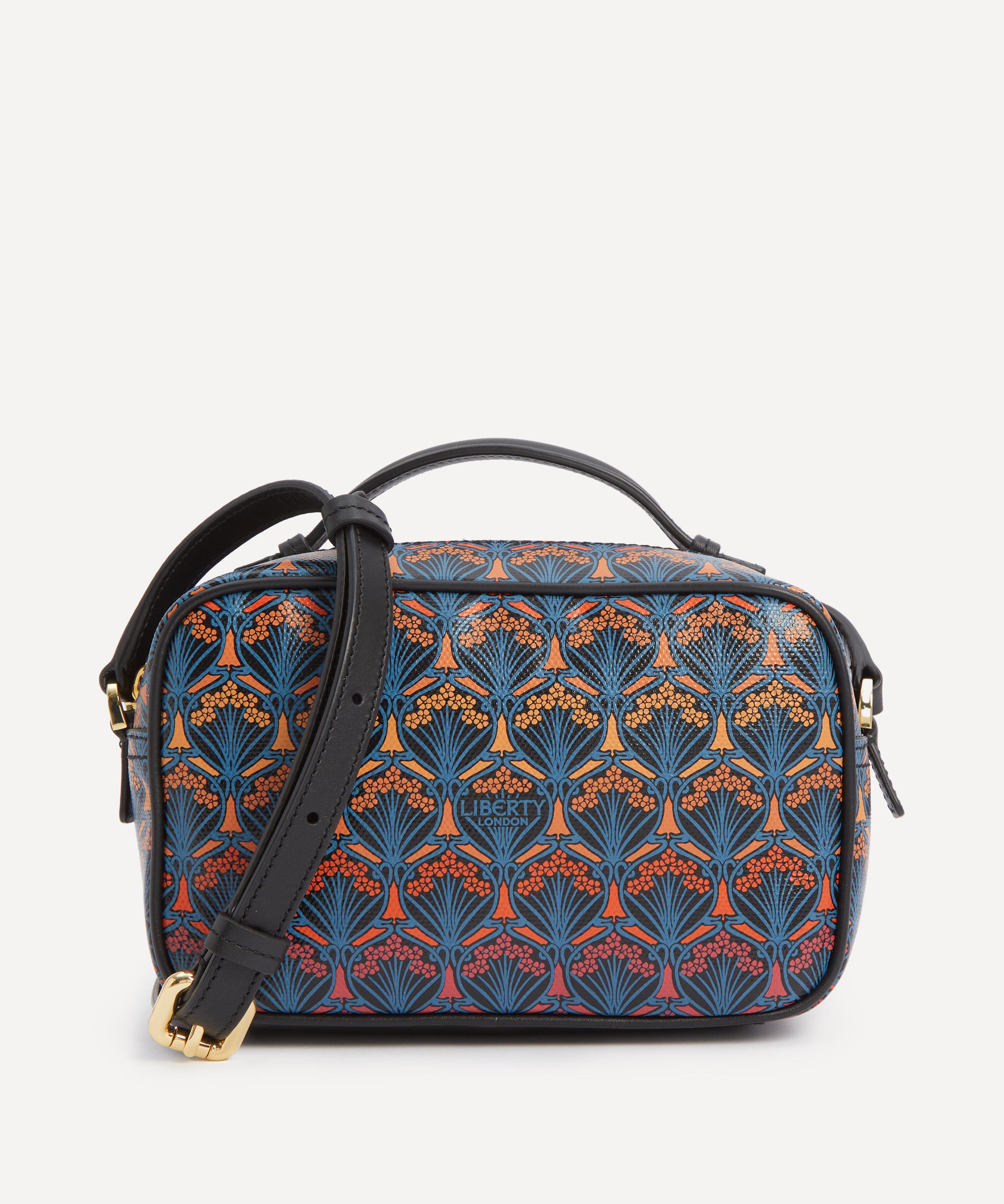Liberty Women's Iphis Dawn Maddox Crossbody Bag