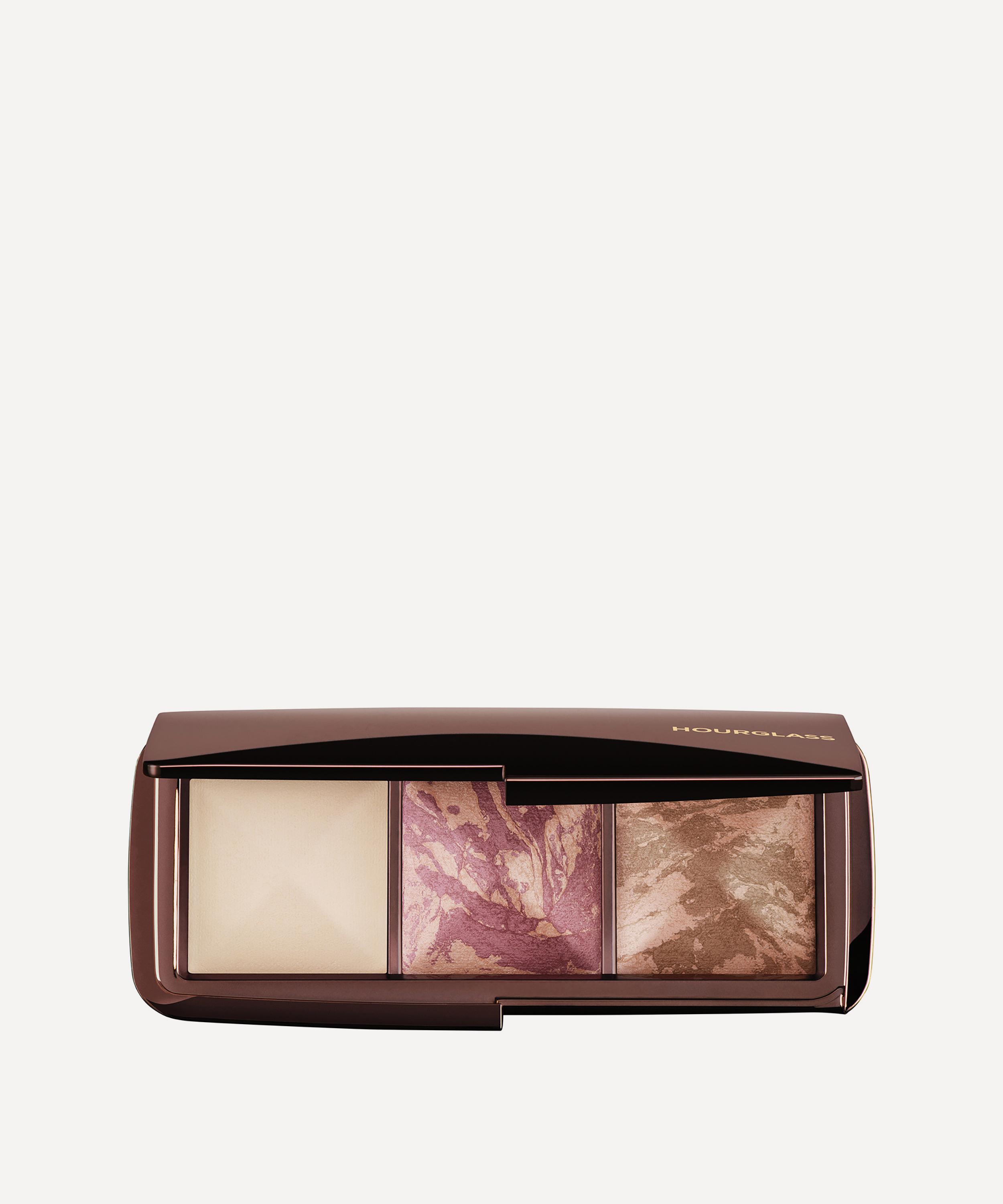 Hourglass Ambient Lighting Palette