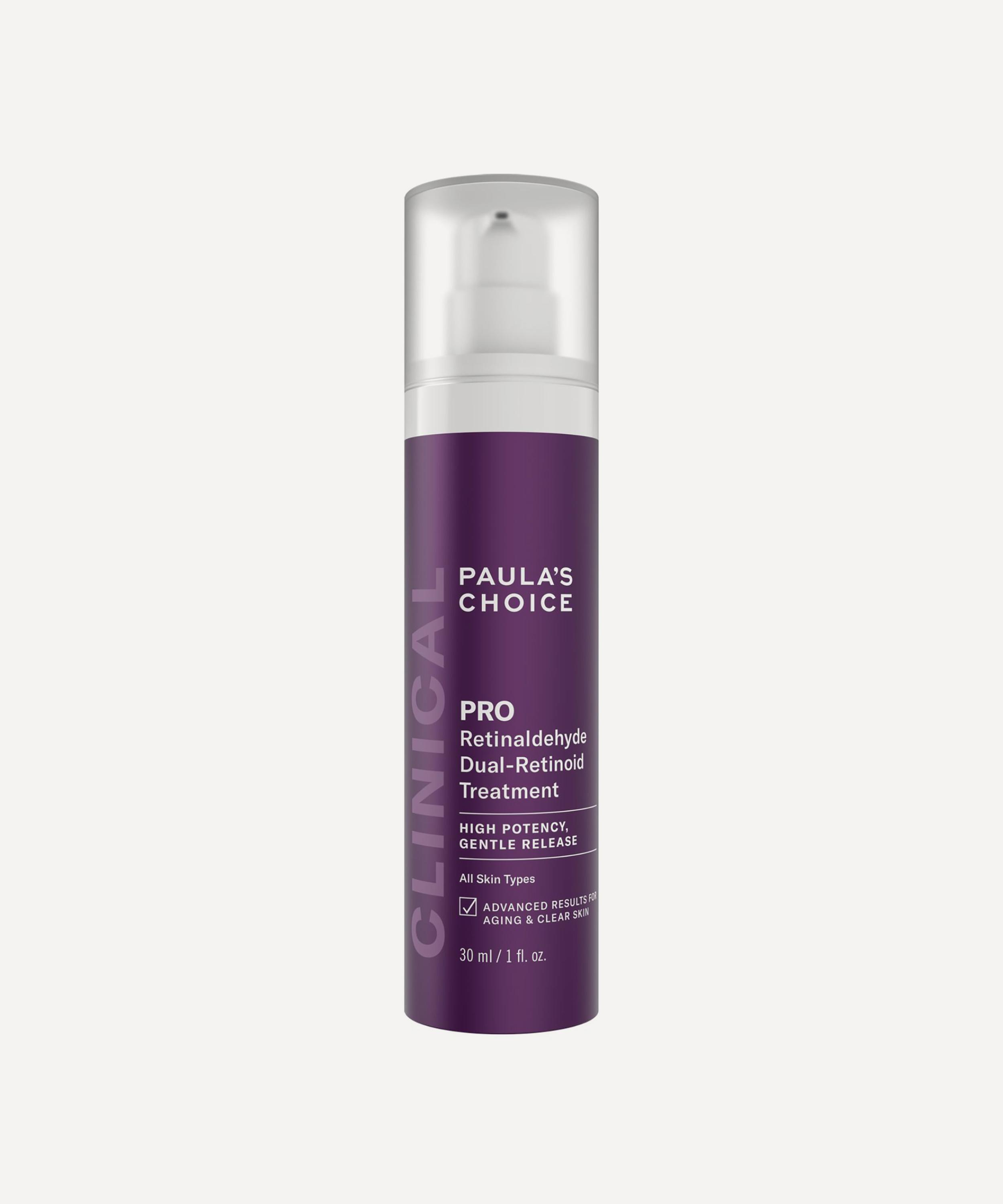 Paula's Choice Pro Retinaldehyde Dual-retinoid Treatment 30ml