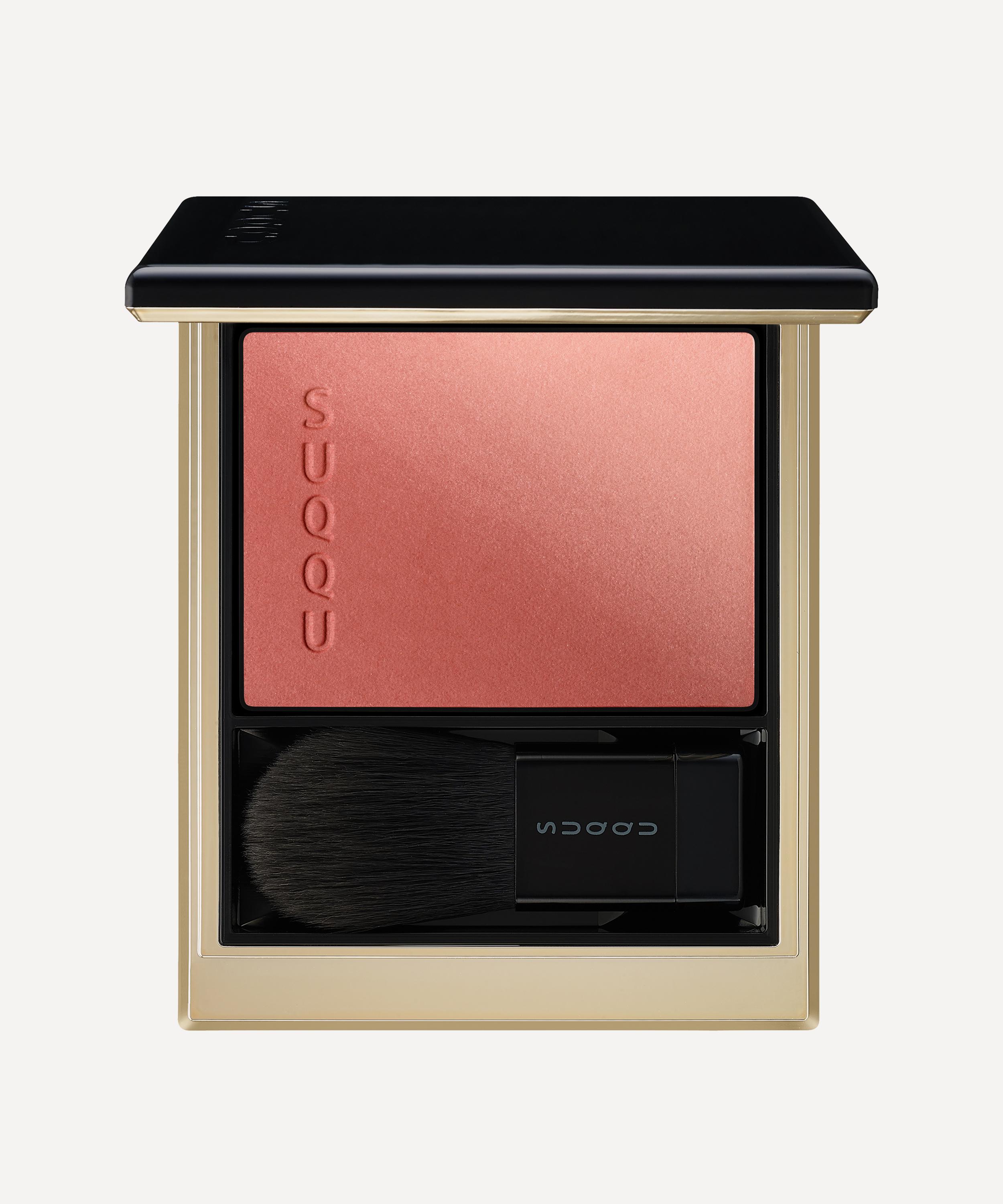 Shop Suqqu Blurring Colour Blush 6.4g 105 Akanezome