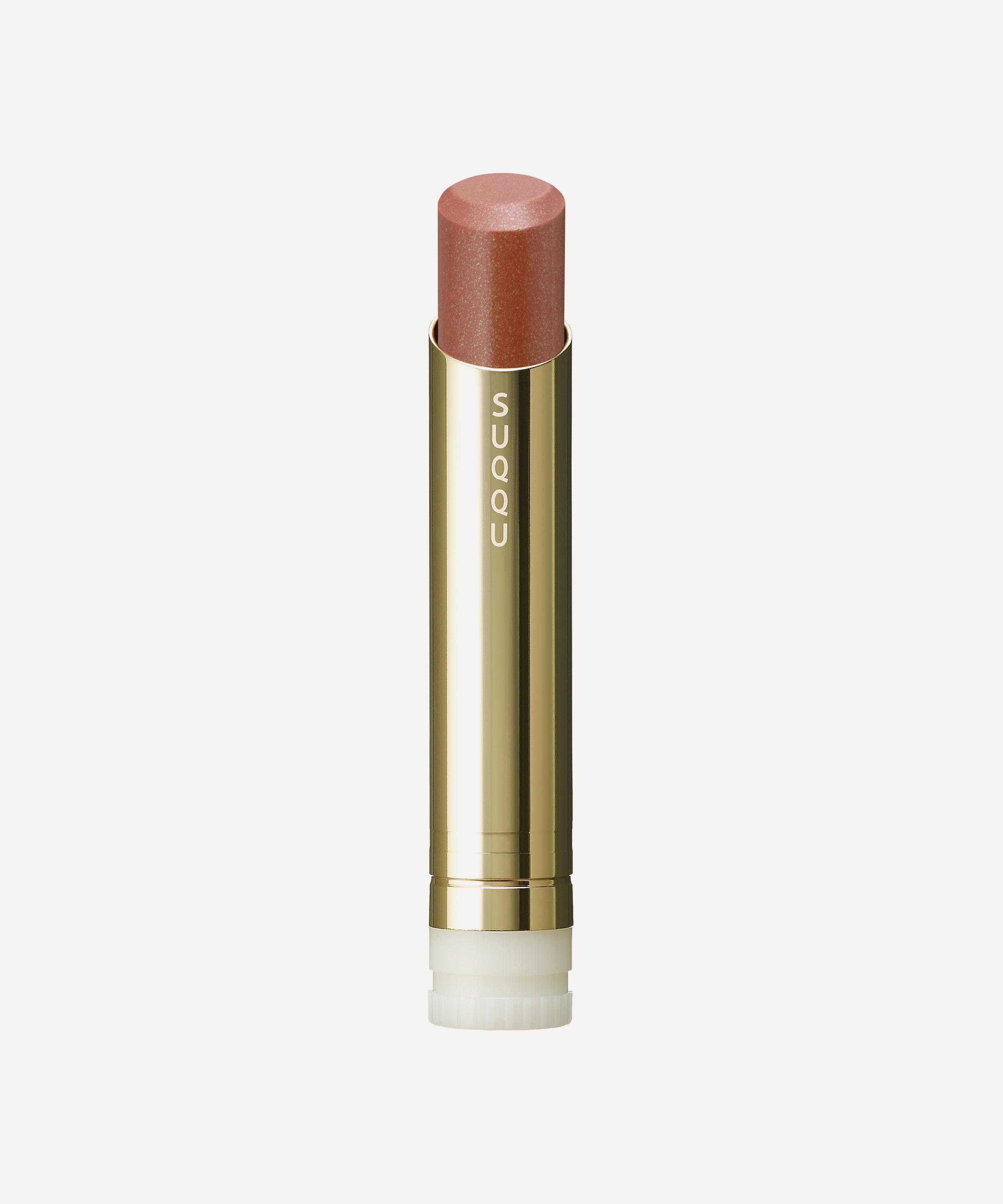 Suqqu Moisture Glaze Lipstick Refill 3.7g 104 Yuraikoi