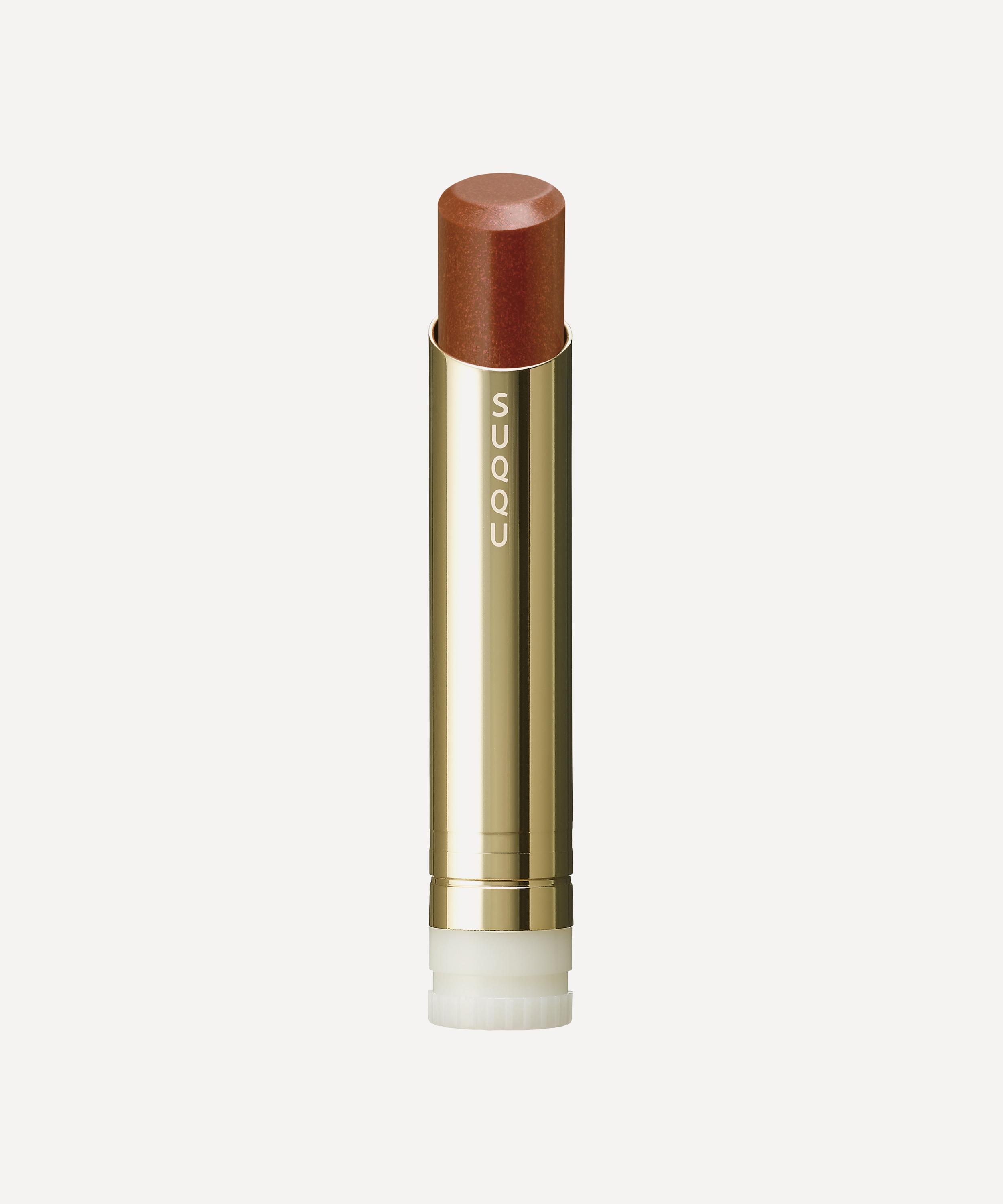 Suqqu Moisture Glaze Lipstick Refill 3.7g 105 Kouchakou