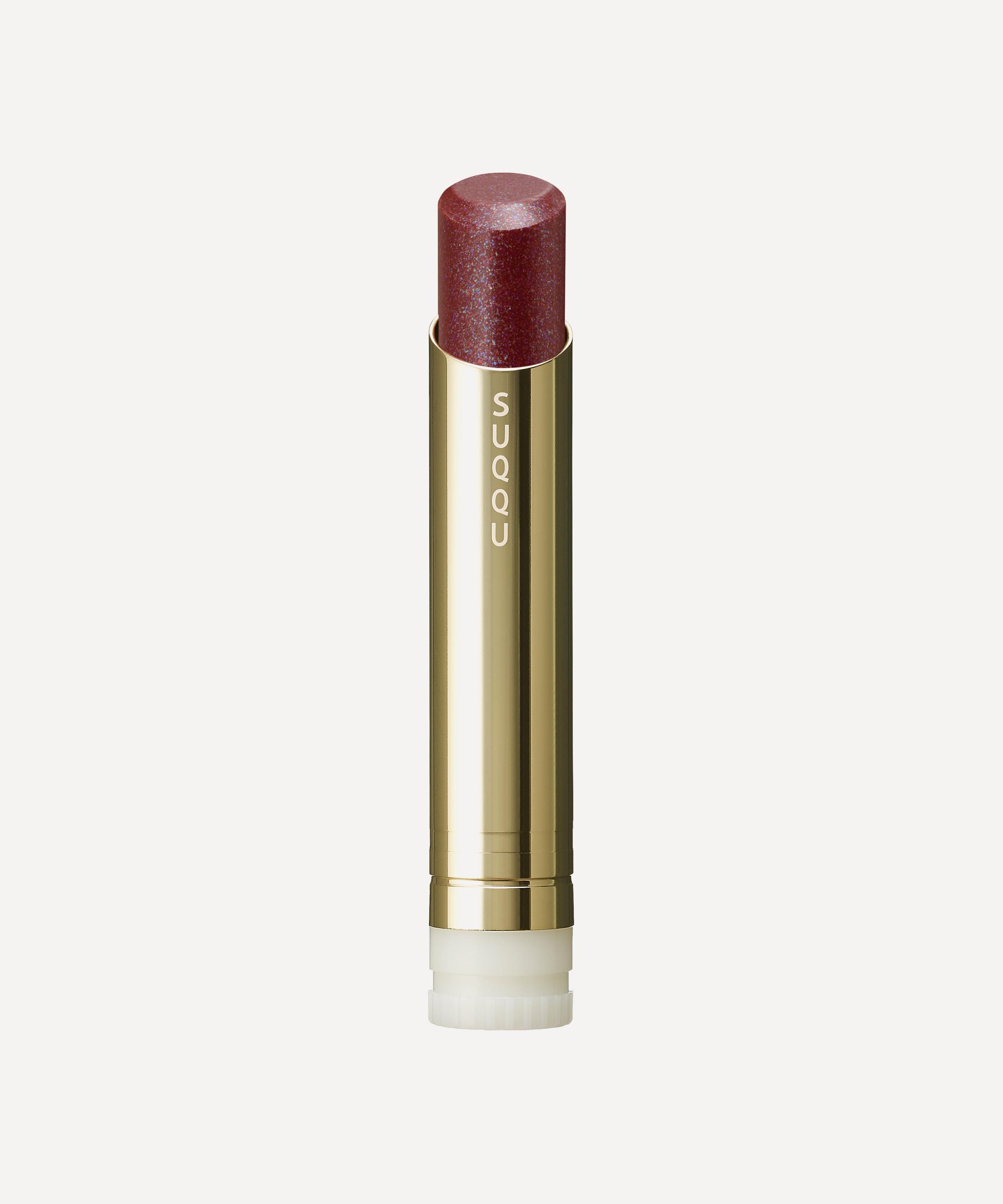 Suqqu Moisture Glaze Lipstick Refill 3.7g 106 Fukabudou