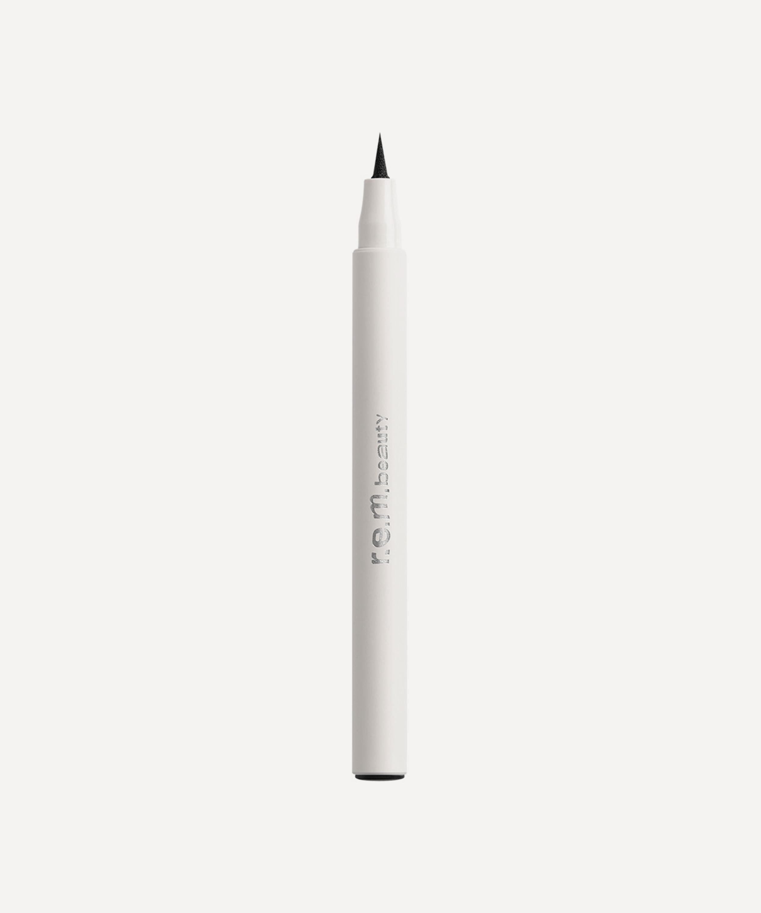 R.e.m. Beauty At The Borderline Eyeliner Marker 1.6ml Midnight Black