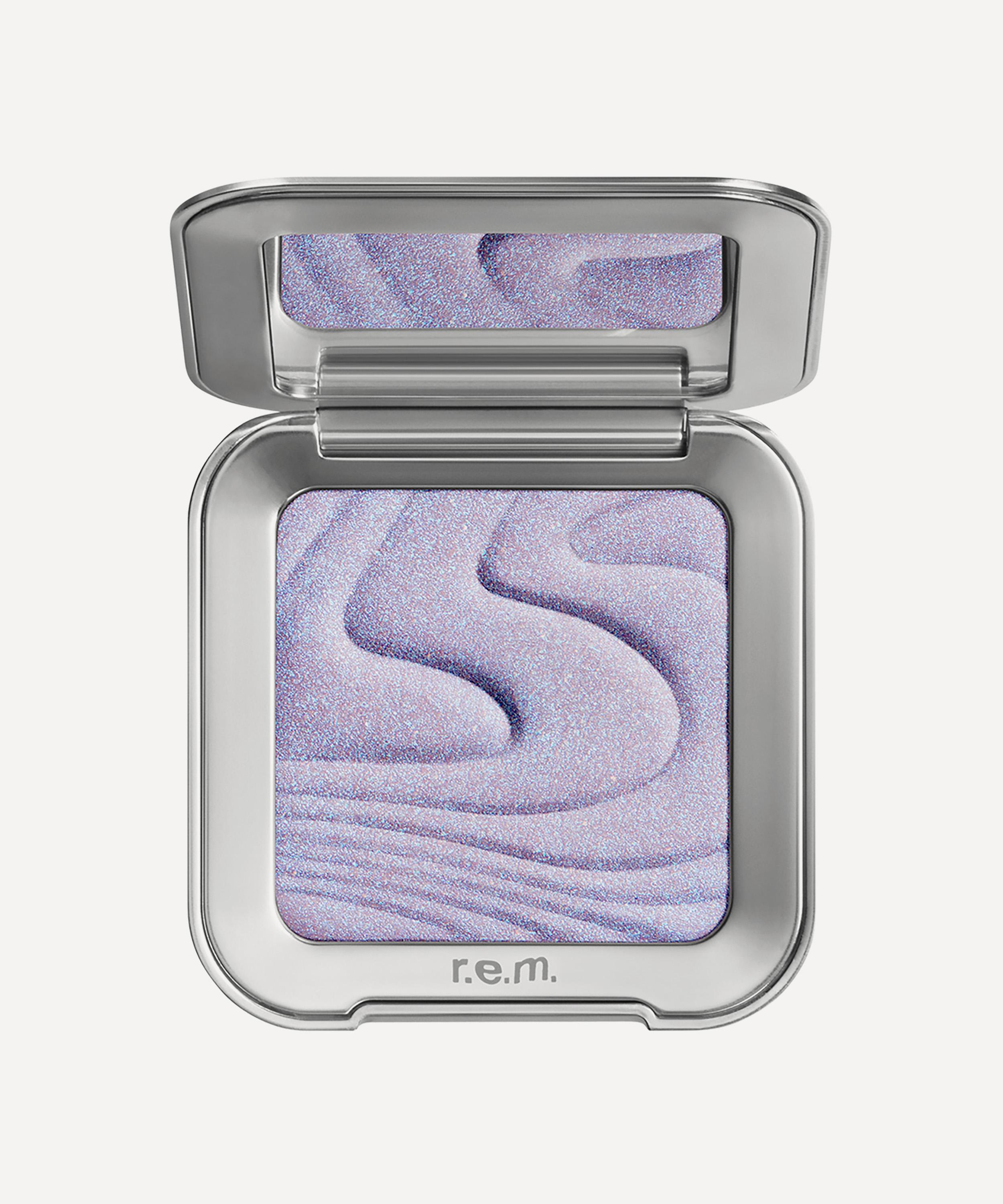 R.e.m. Beauty Interstellar Highlighter Topper 8g Miss Neptune