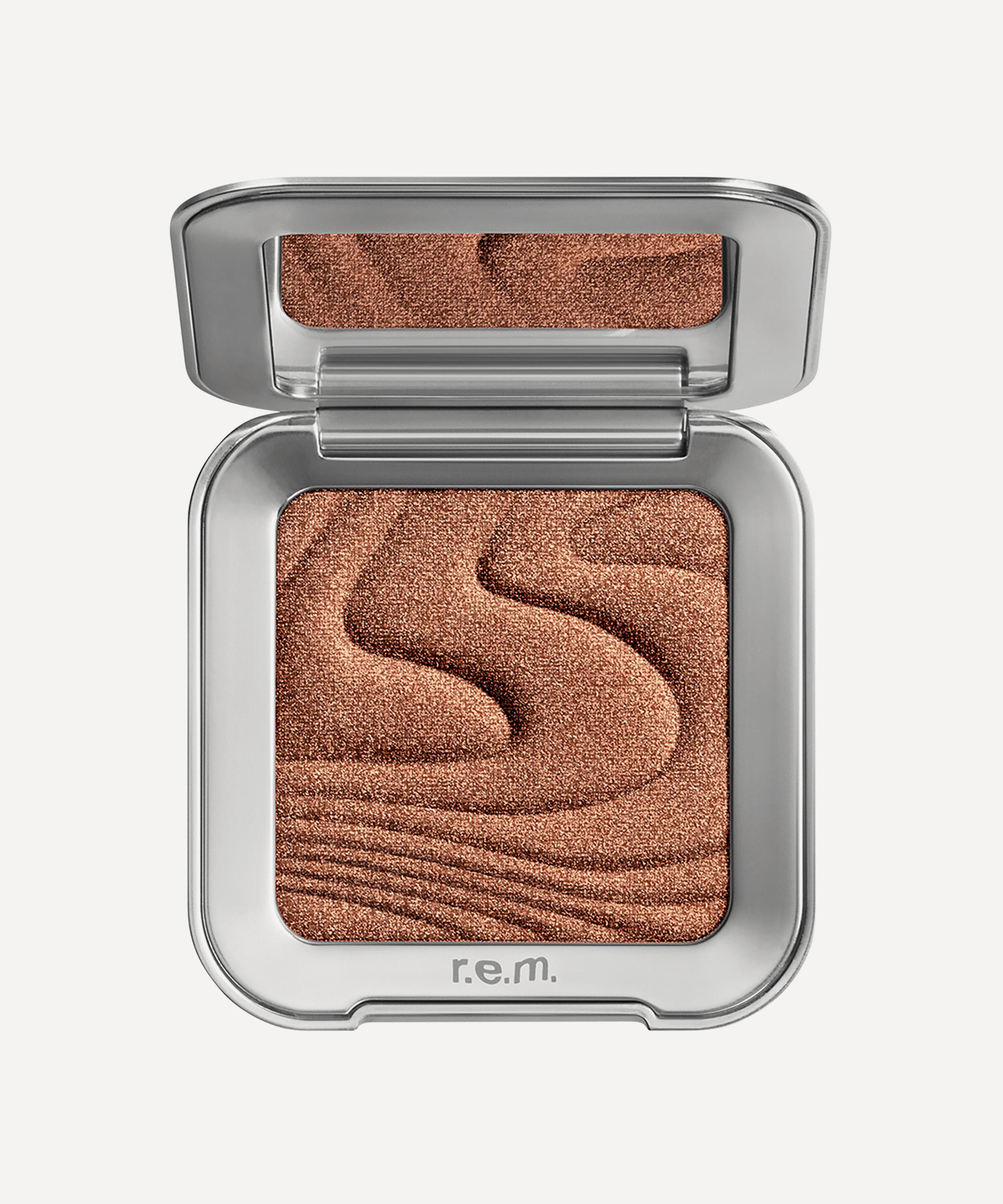 R.e.m. Beauty Interstellar Highlighter Topper 8g Miss Mars