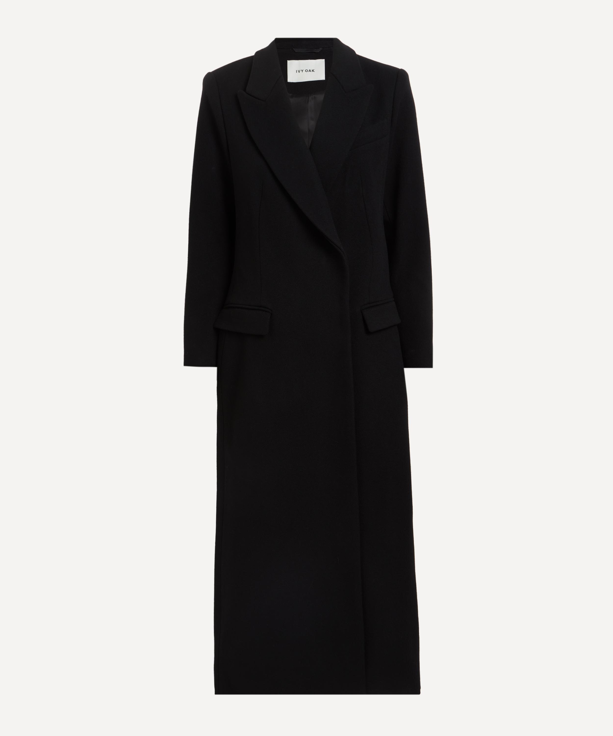Ivy & Oak Ivy Oak Women's Cynthia Wool-blend Coat