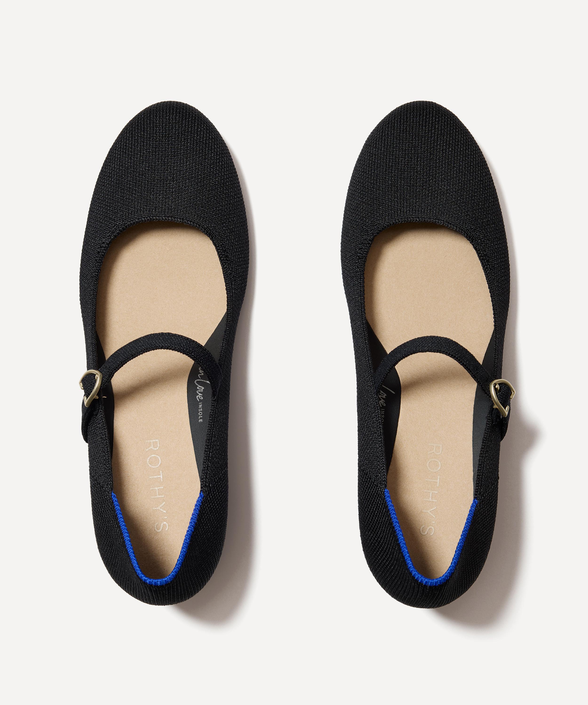 Rothys Rothy's Women's The Mary Jane Heel