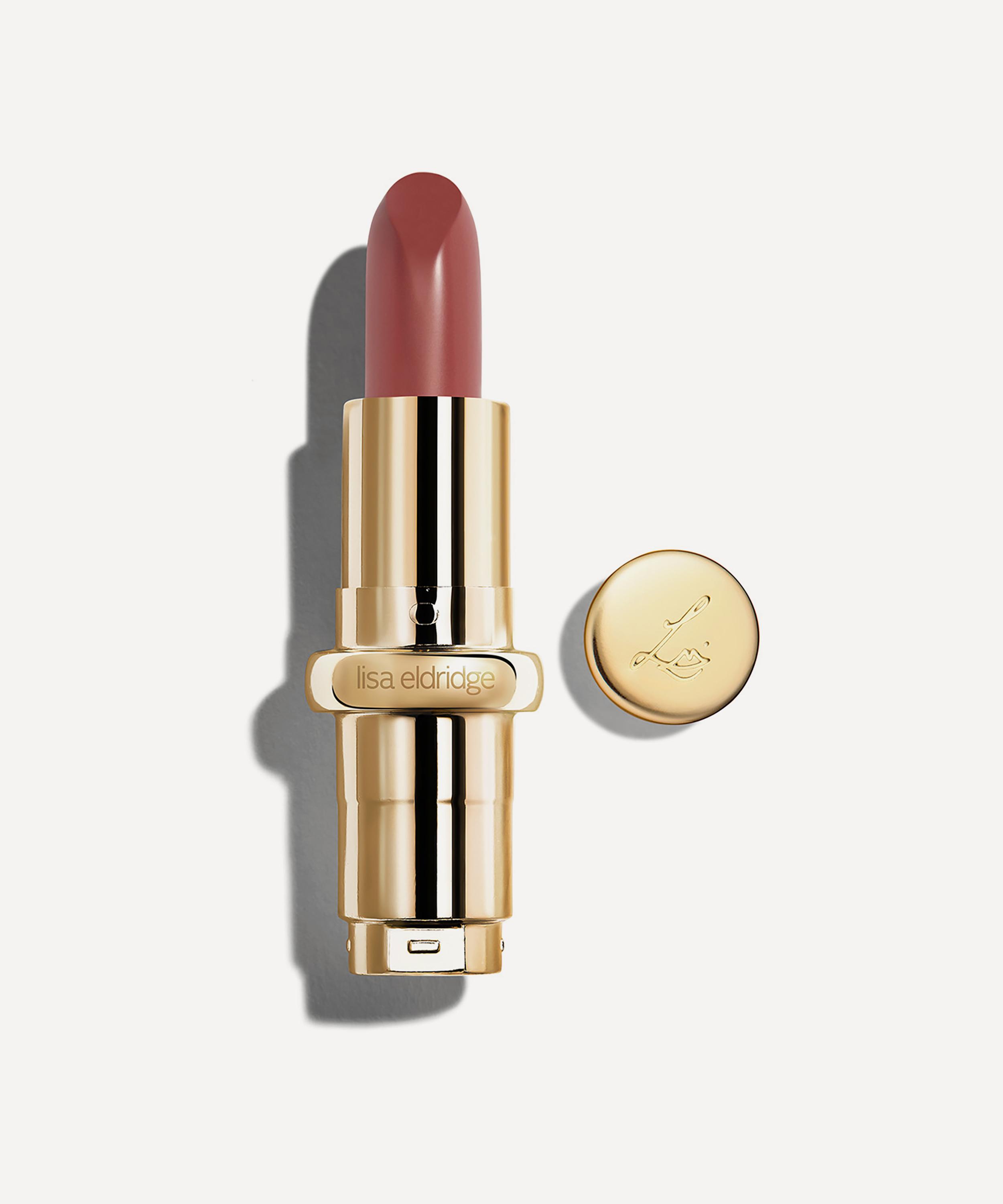 Lisa Eldridge Beauty Rouge Experience Lipstick Refill 3.5g 185 Medici