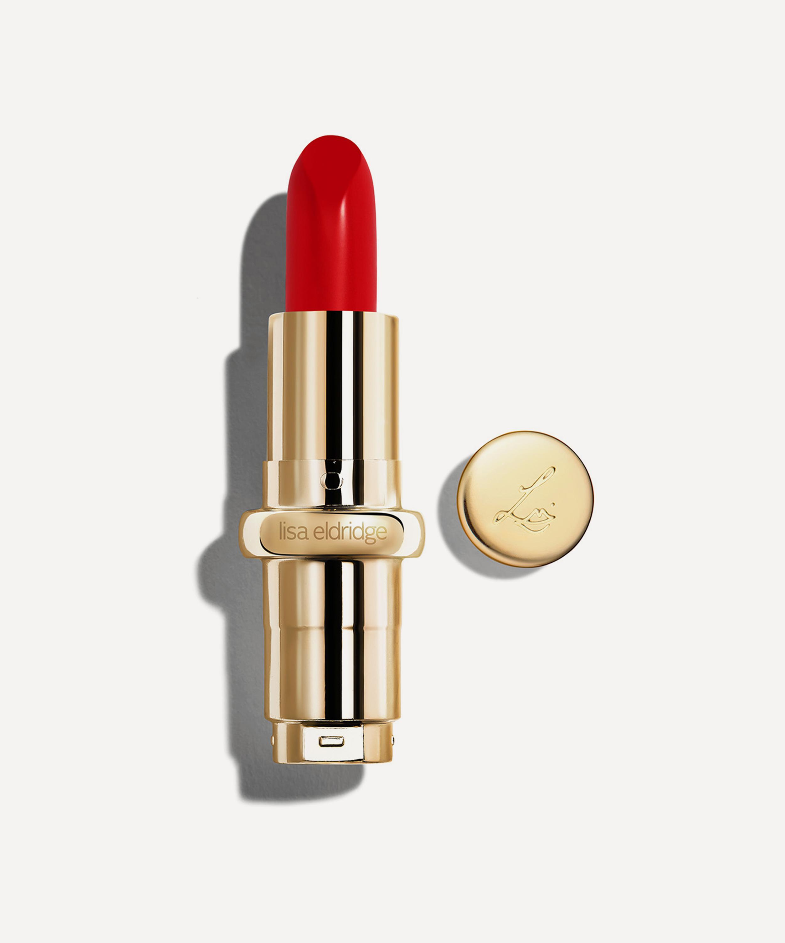 Lisa Eldridge Beauty Rouge Experience Lipstick Refill 3.5g 186 Ribbon