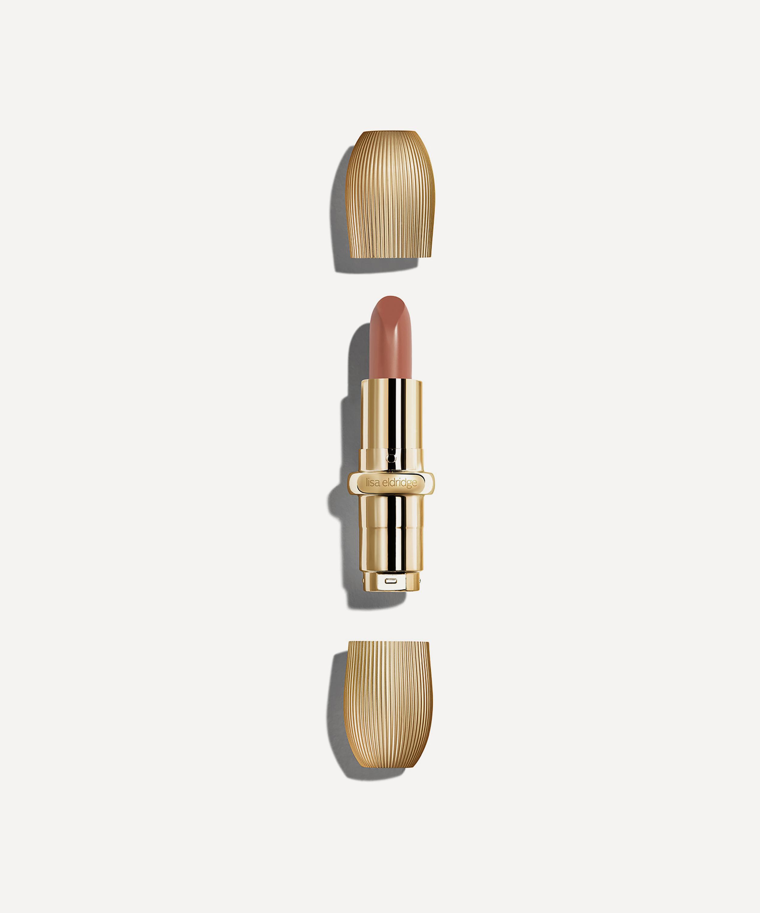 Lisa Eldridge Beauty Rouge Experience Refillable Lipstick 3.5g 182 Simone