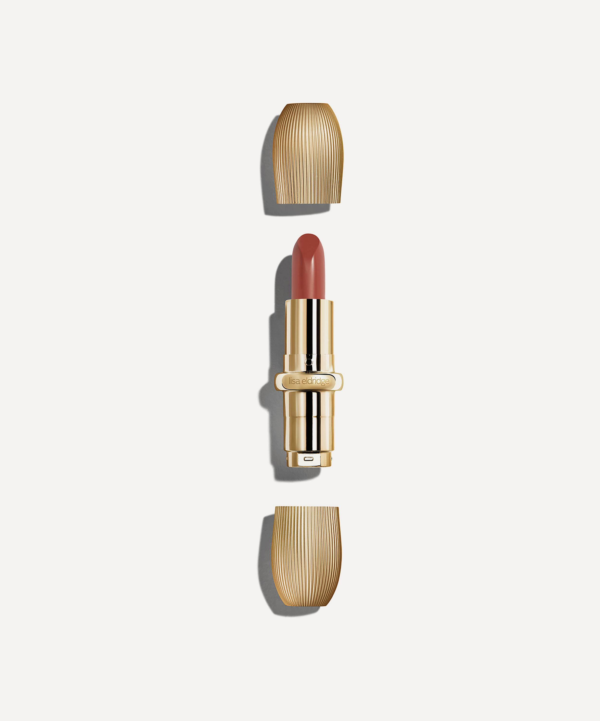Lisa Eldridge Beauty Rouge Experience Refillable Lipstick 3.5g 183 Ashes