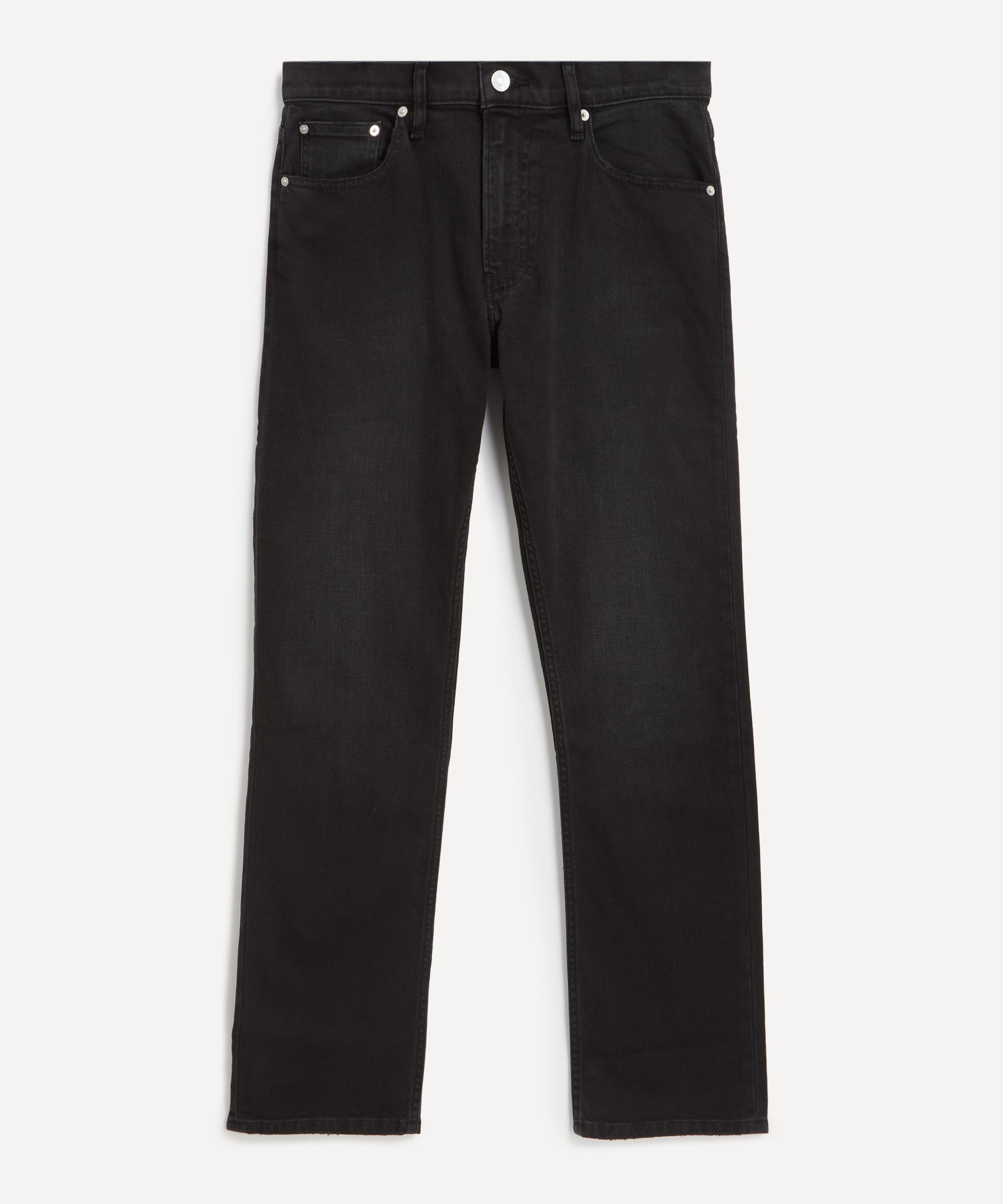 Frame Mens Modern Straight Jeans