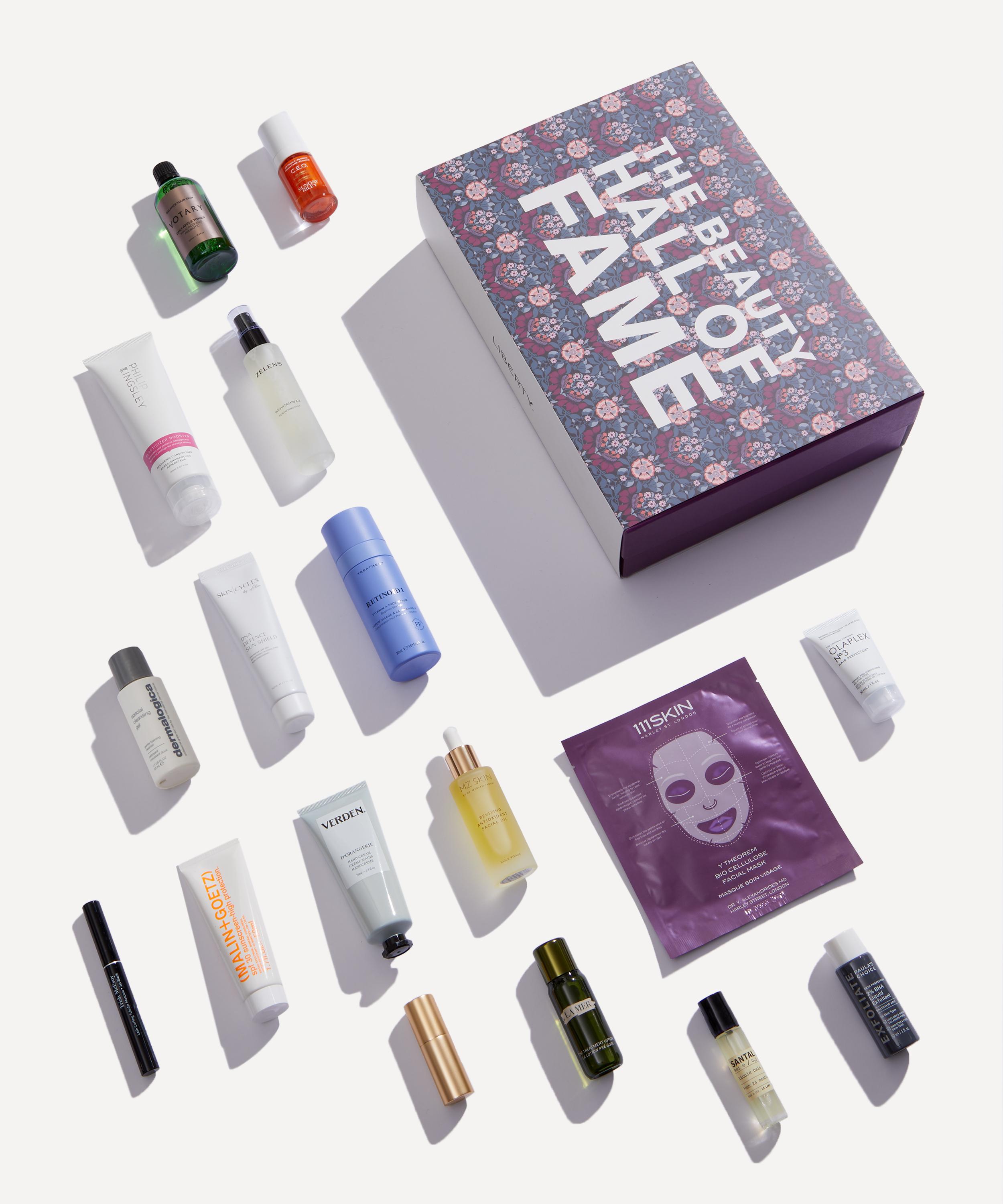 Shop Liberty Beauty Hall Of Fame Kit