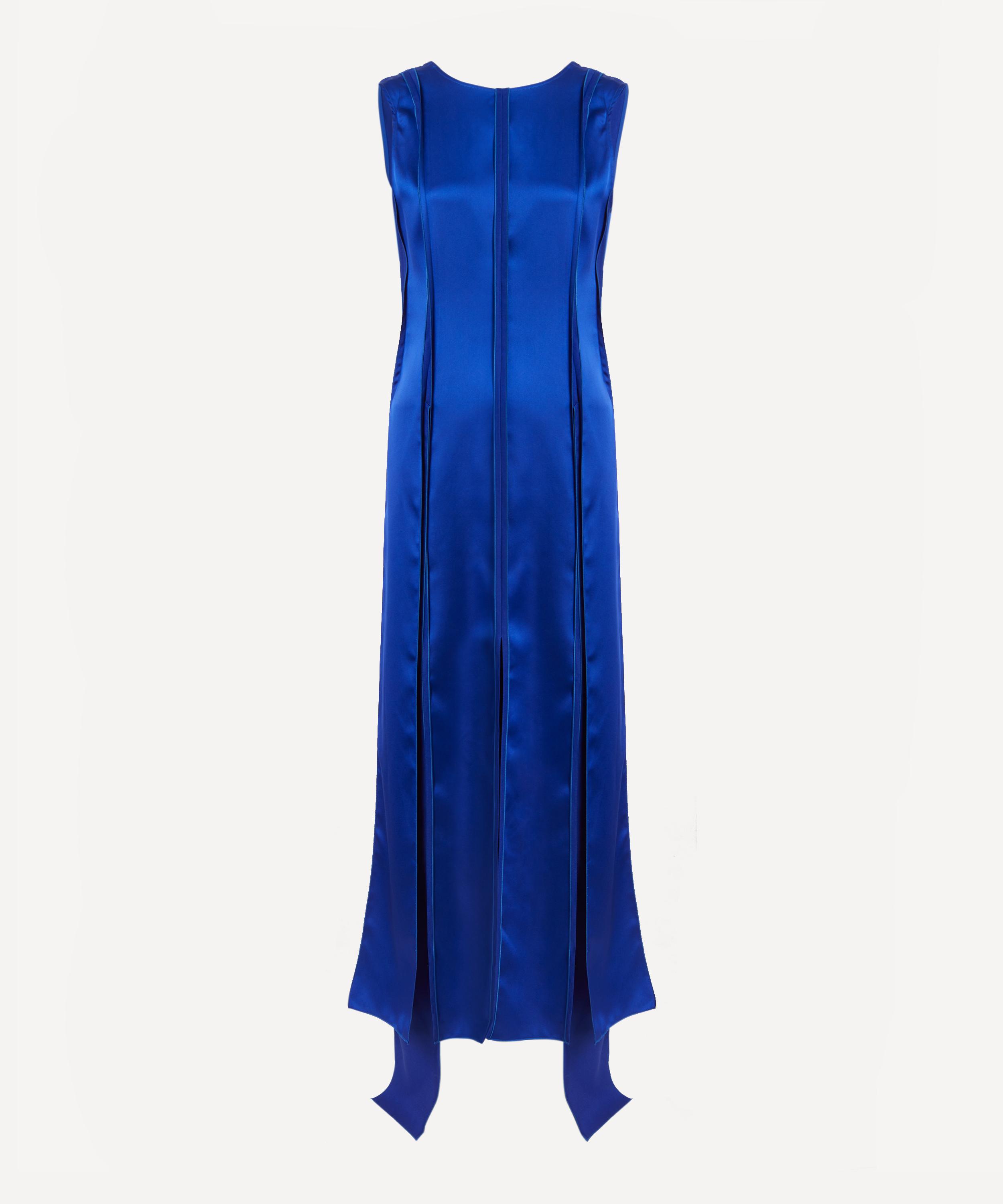 Anna October Women's Denise Bow Maxi Dress