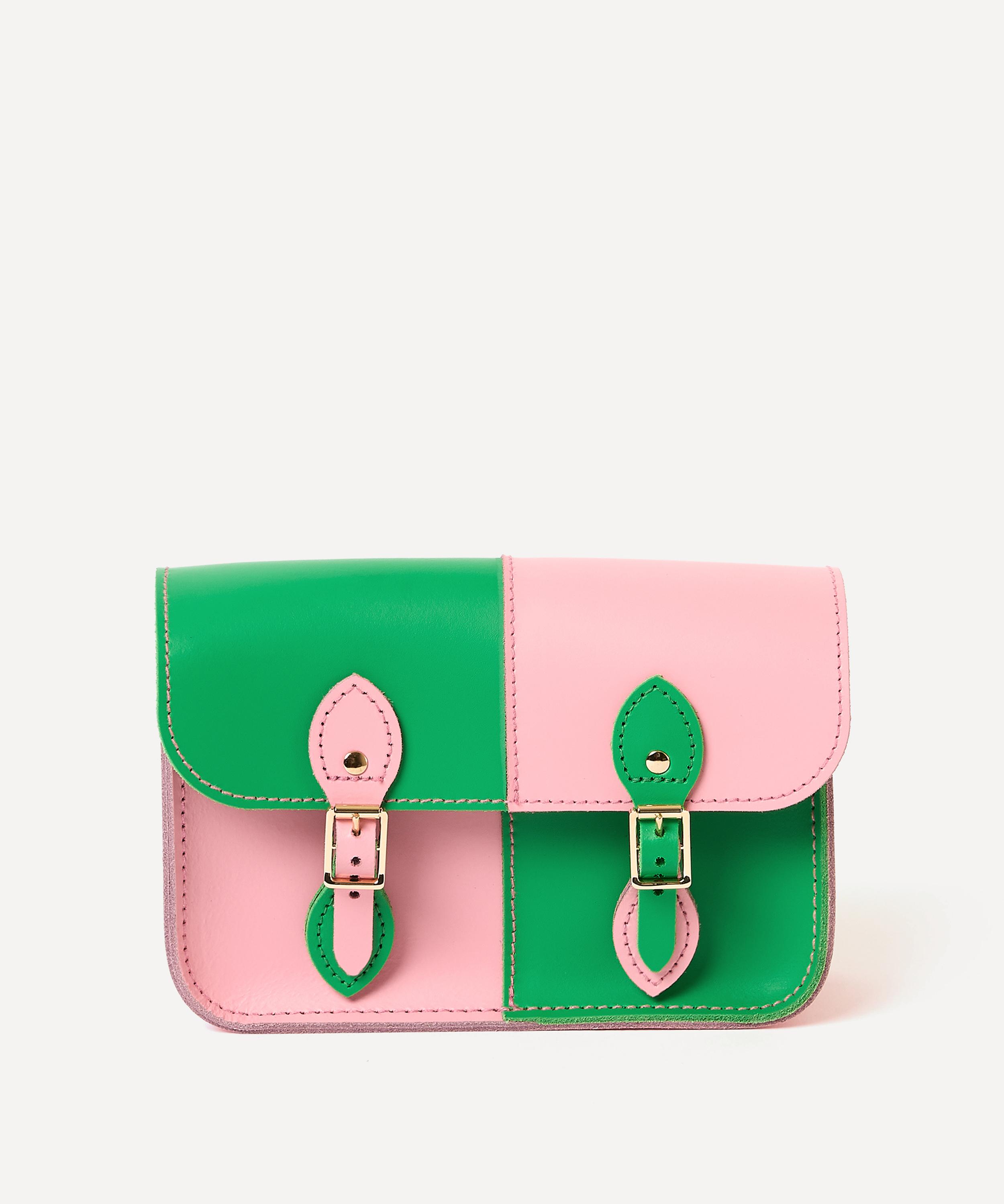 Shop Cambridge Satchel Women's The Little One Cross-body Bag