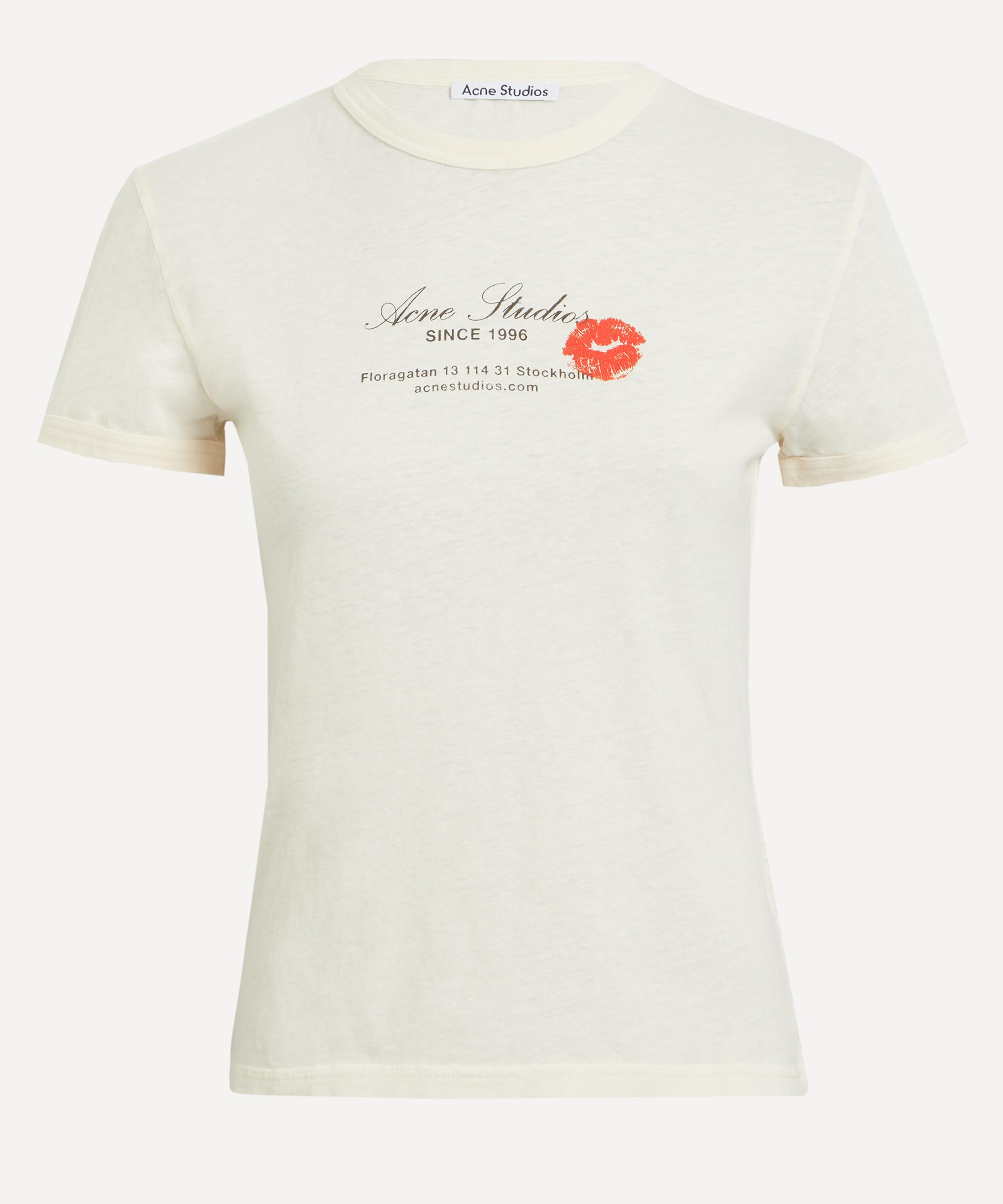 Acne Studios T-shirt Women