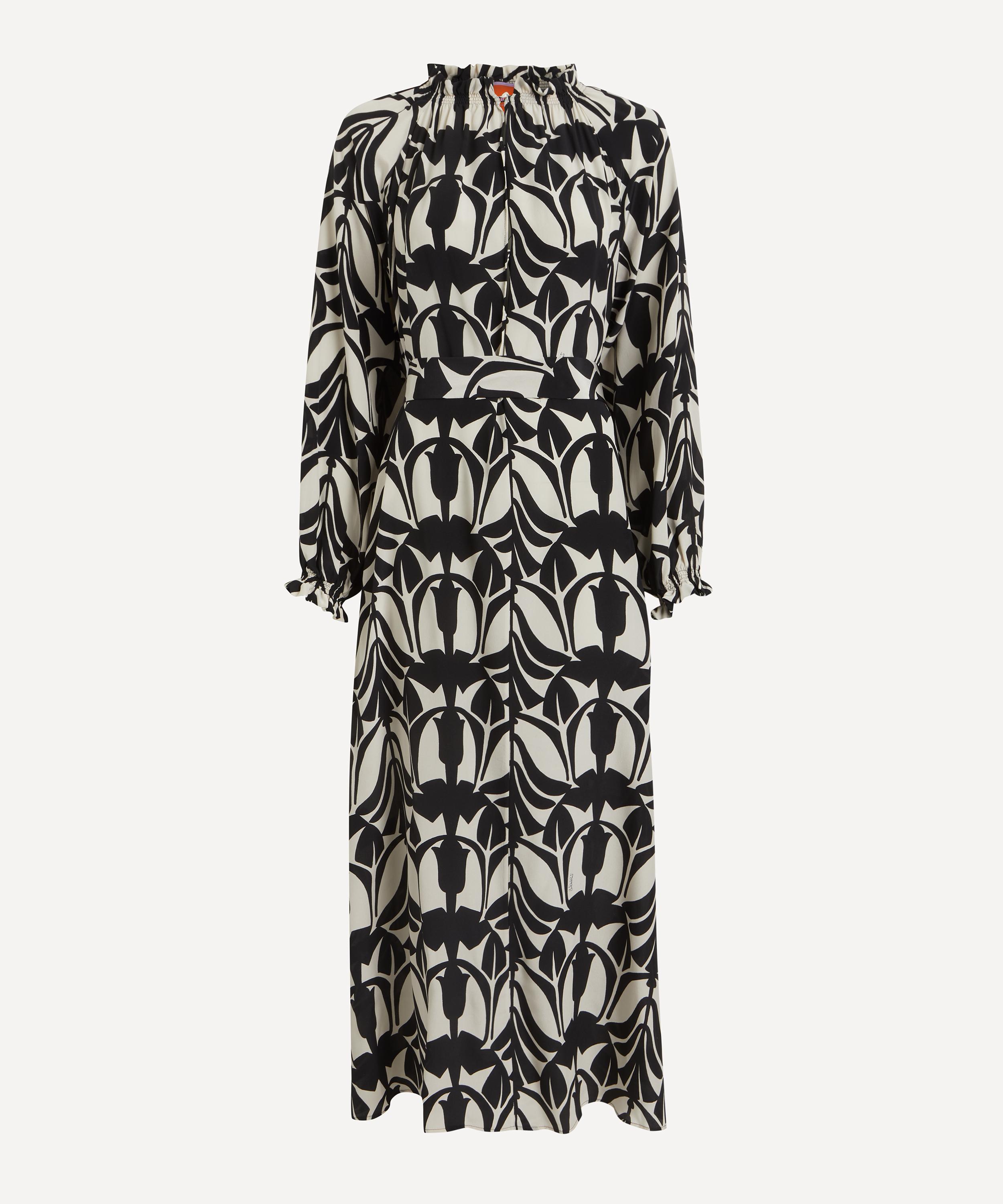 La Doublej Women's Cerere Shirt Dress