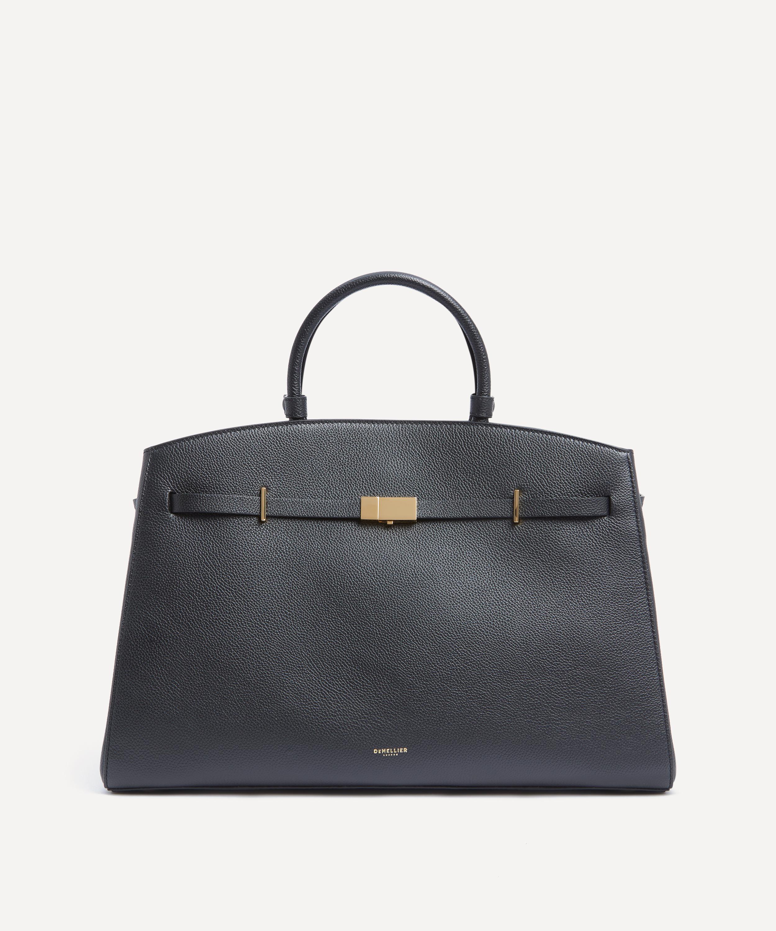 Demellier Women's Hudson Top Handle Bag
