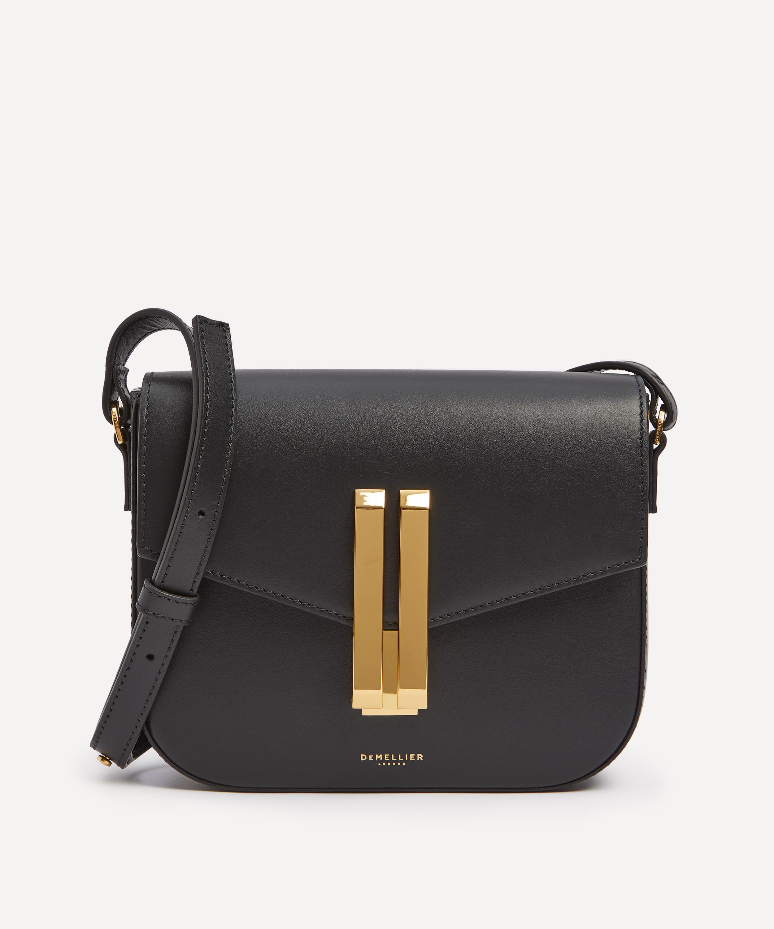 Demellier Women's Small Vancouver Crossbody Bag