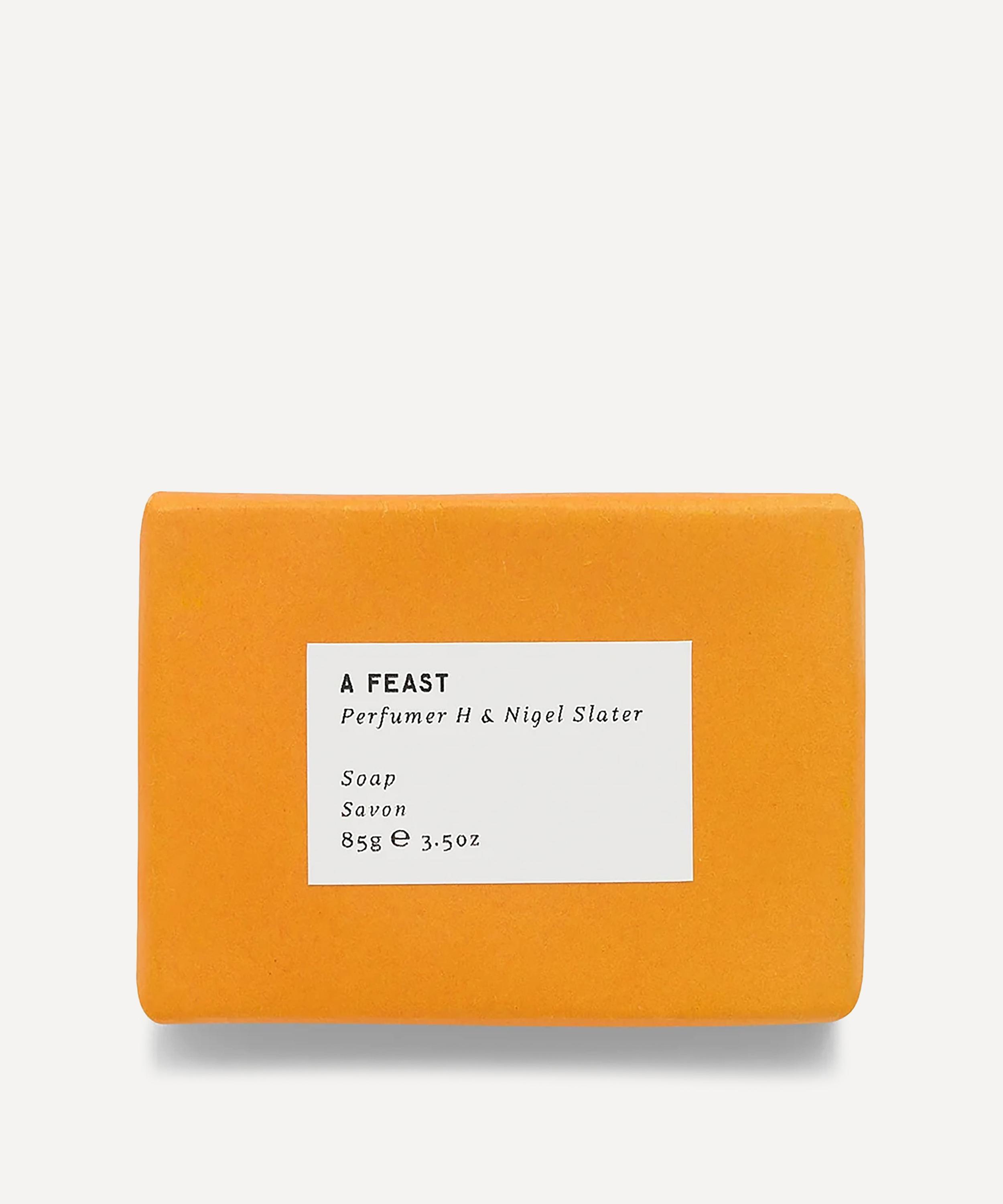 Perfumer H A Feast Soap 85g