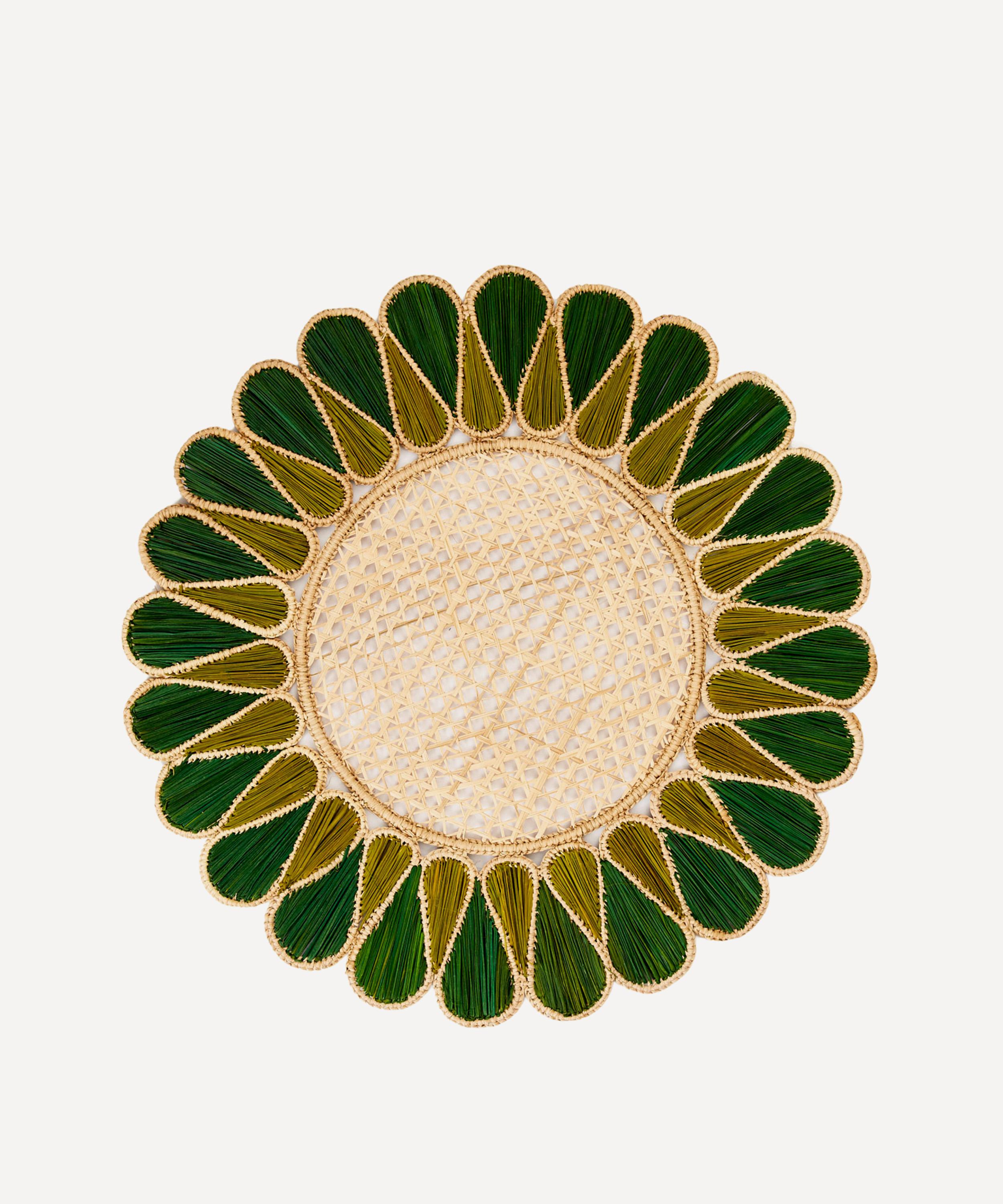 CORO CORA CORO CORA DROPS PLACEMAT 