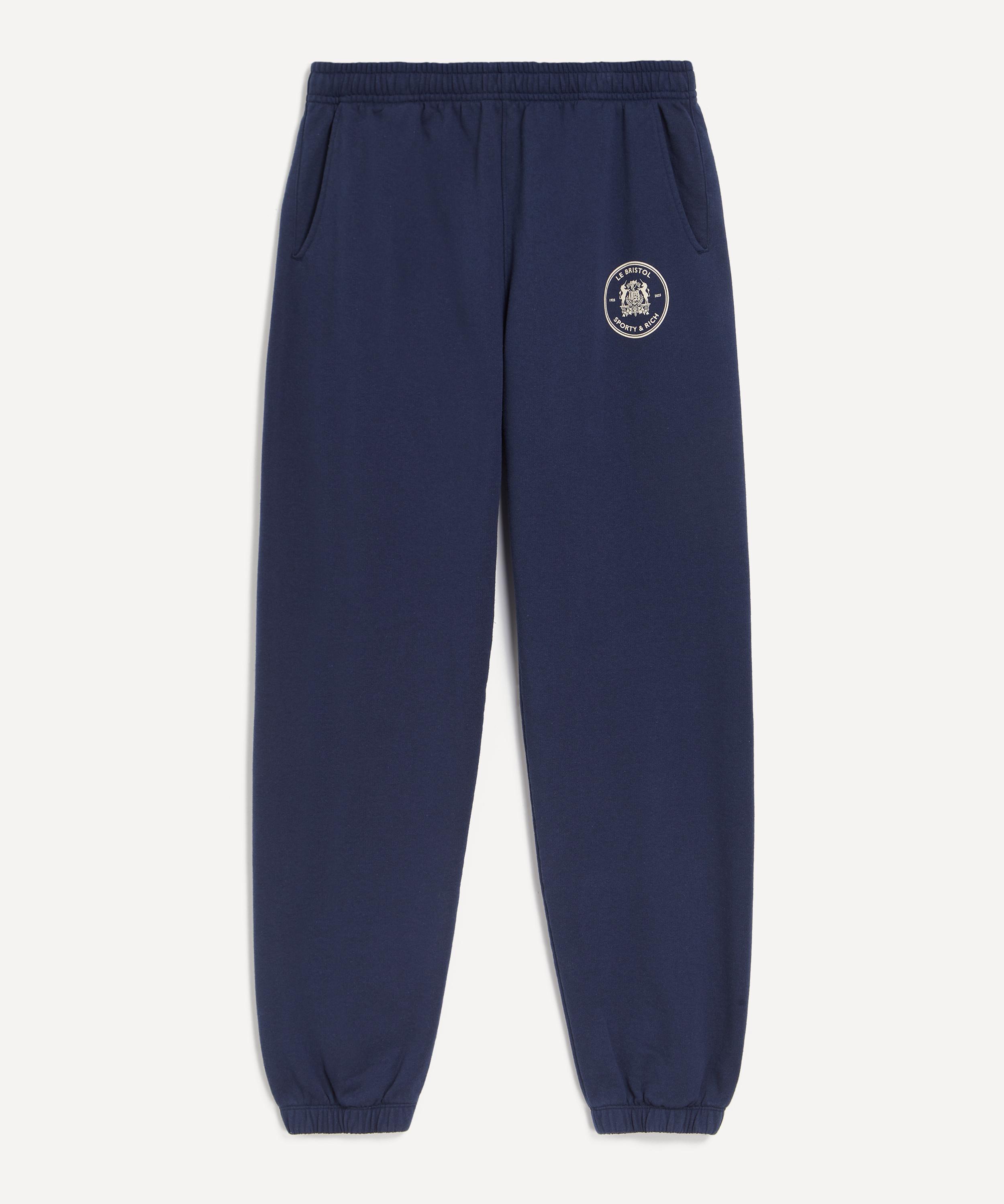 Sporty And Rich Sporty & Rich Women's Faubourg Joggers