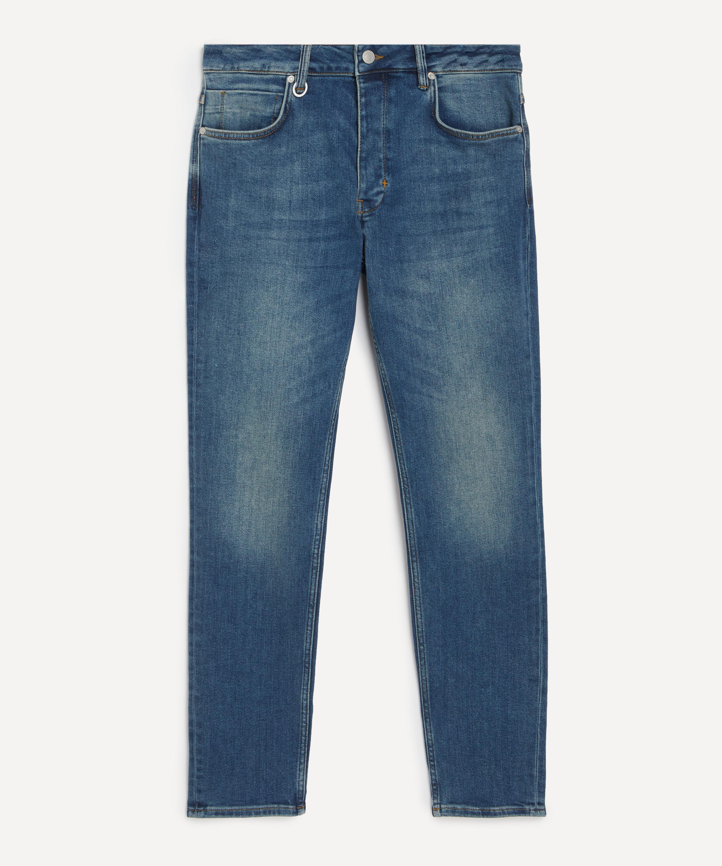 Neuw Mens Lou Slim Jeans In Odyssey