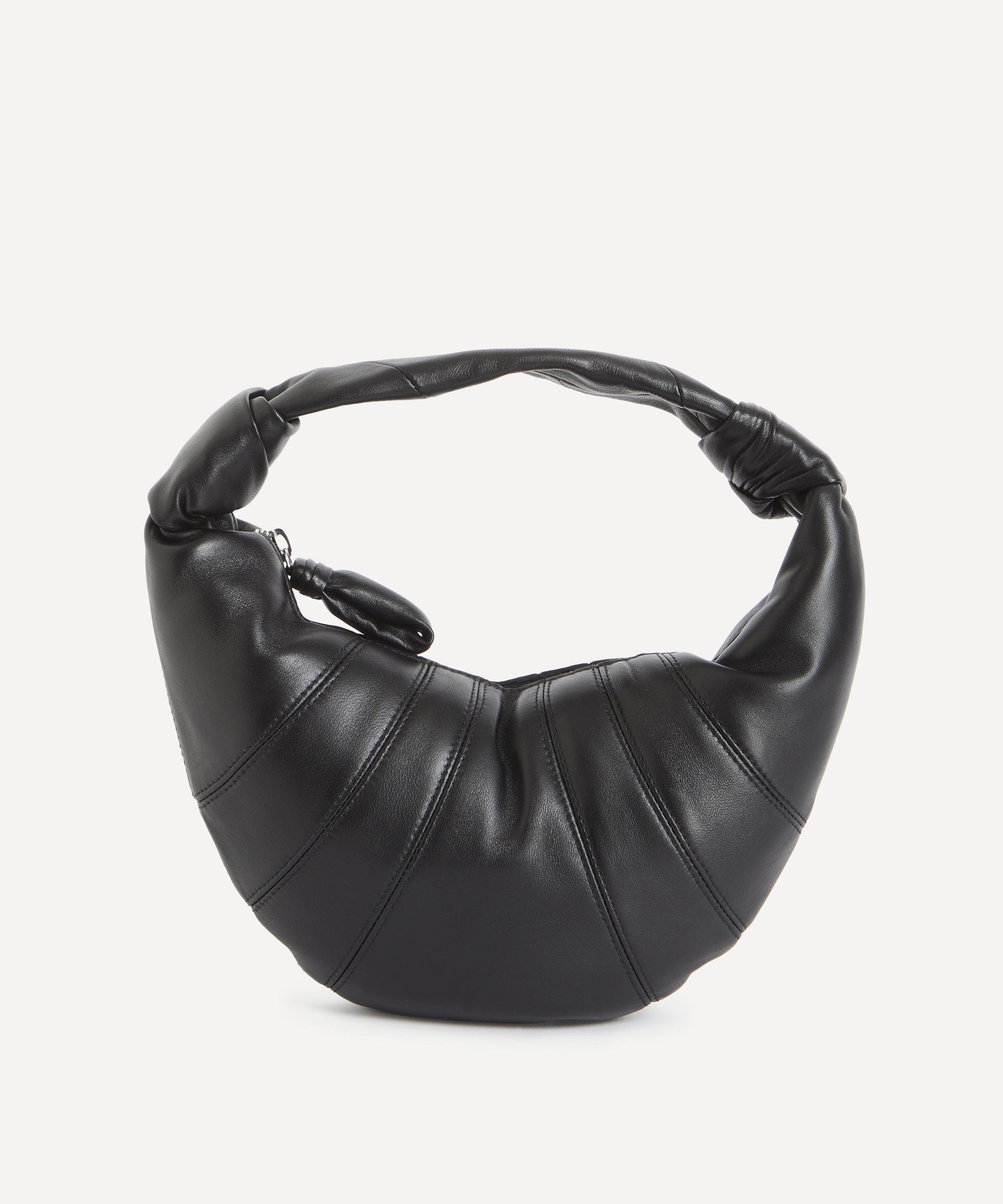 Lemaire Women's Mini Fortune Croissant Shoulder Bag