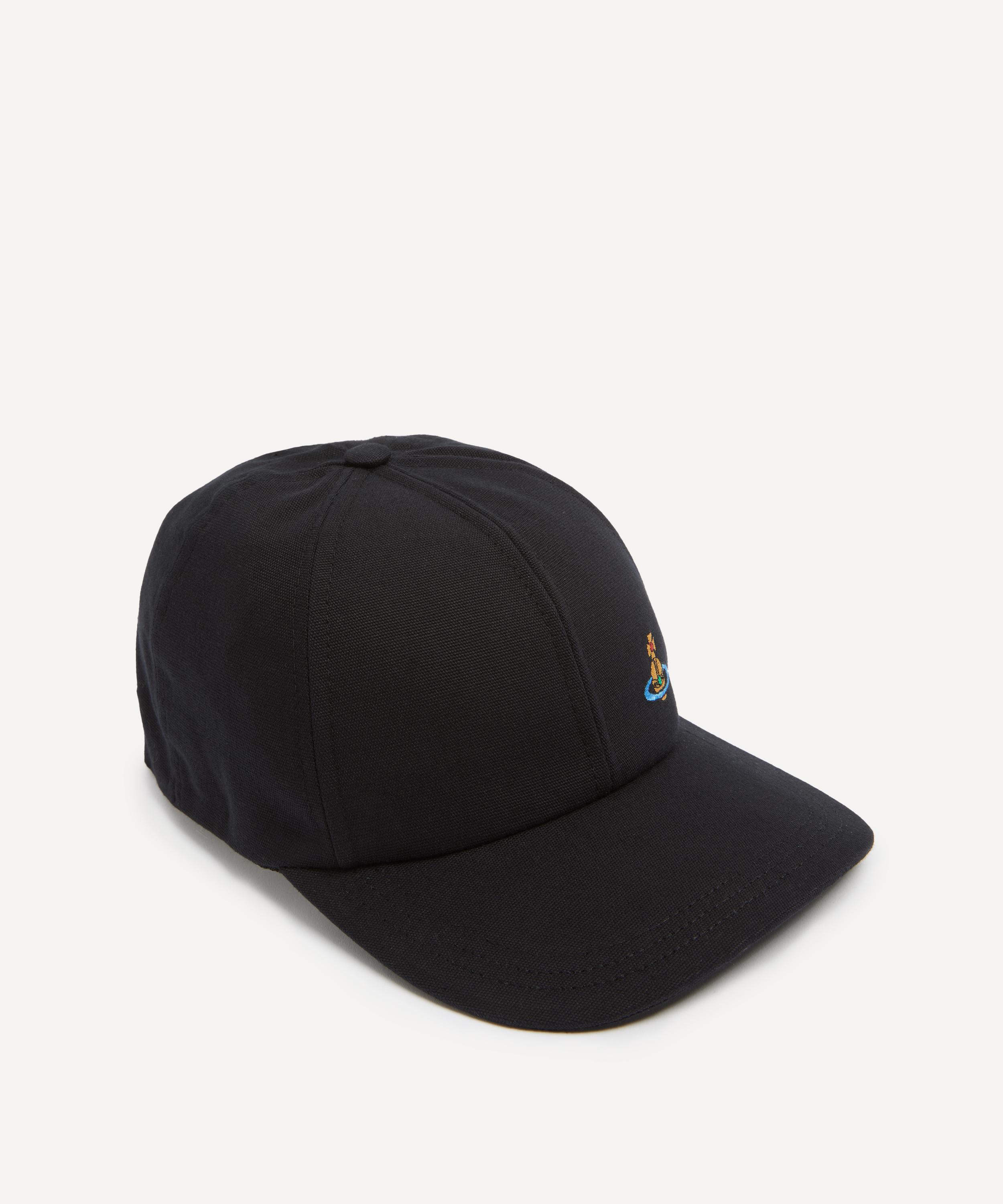 Vivienne Westwood Women's Uni Colour Baseball Cap