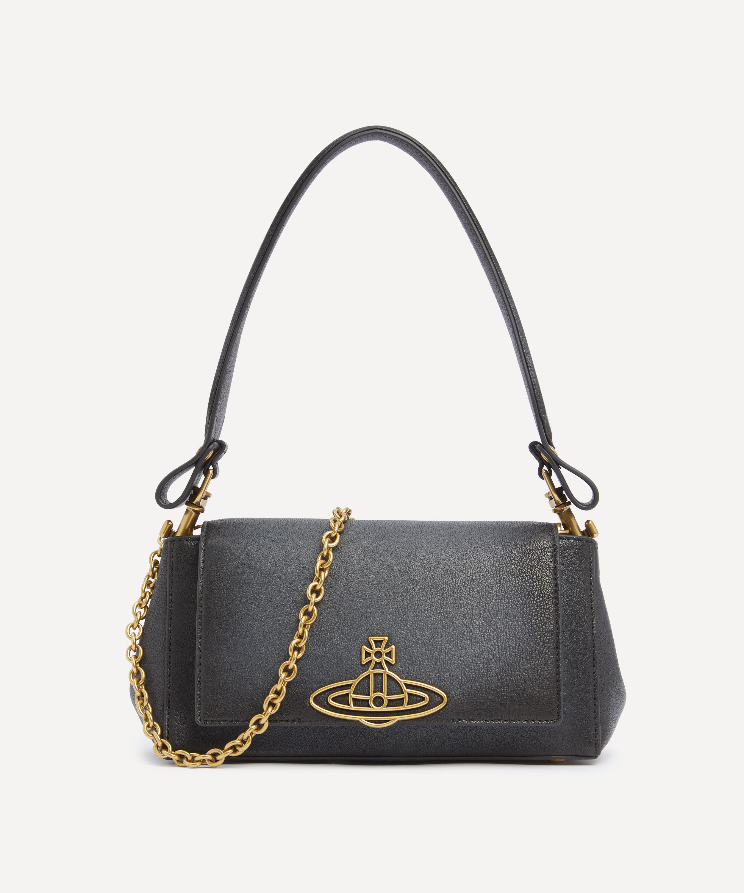 Vivienne Westwood Women's Medium Hazel Handbag