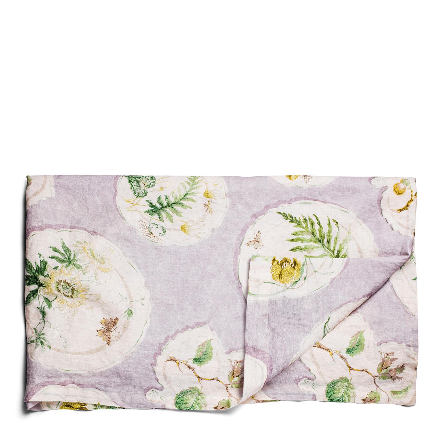 Daylesford X Colefax And Fowler Quince Garden 280x160cm Tablecloth