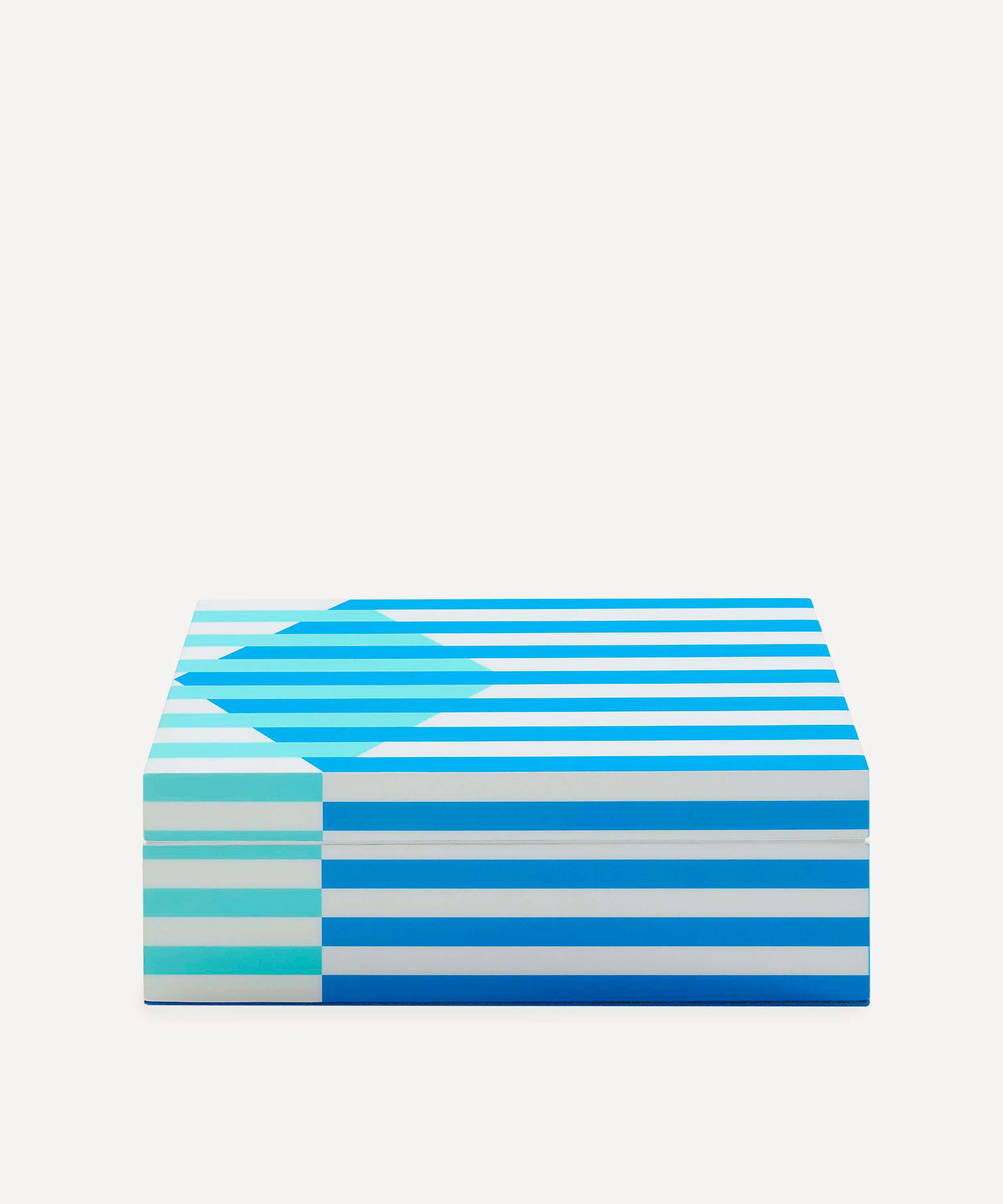 Jonathan Adler Small Copenhagen Lacquer Box